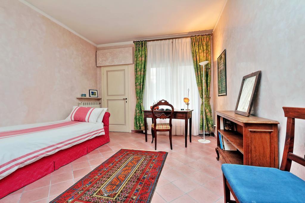 Apartment Charmsuite Palladio