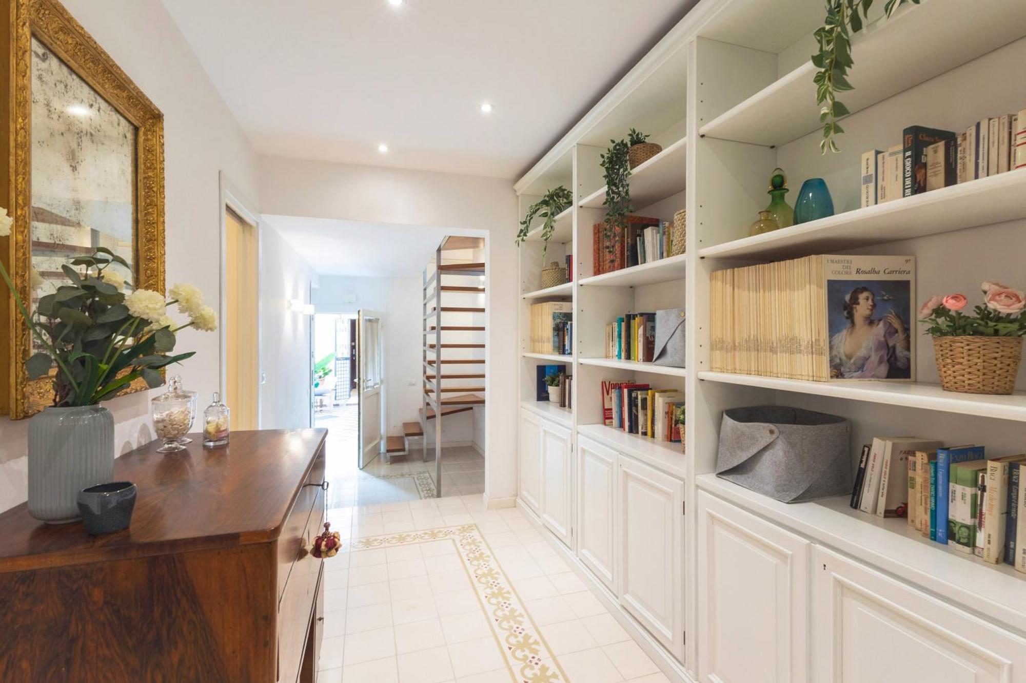 Apartment La Casa Piu A Venezia, Con Corte Privata