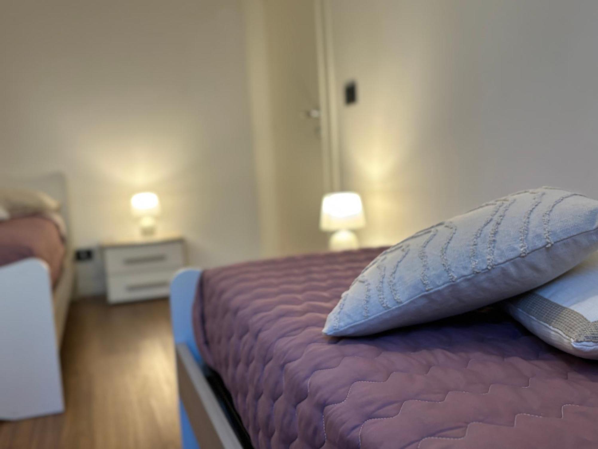 St. Alvise Apartment *