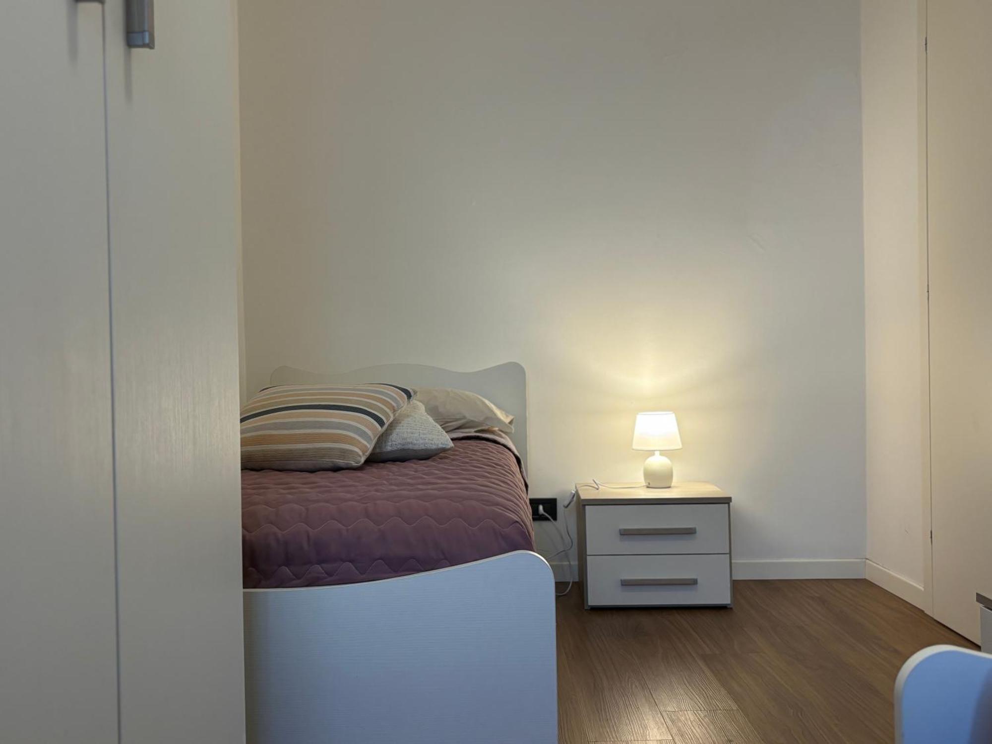 Apartment St. Alvise Venice
