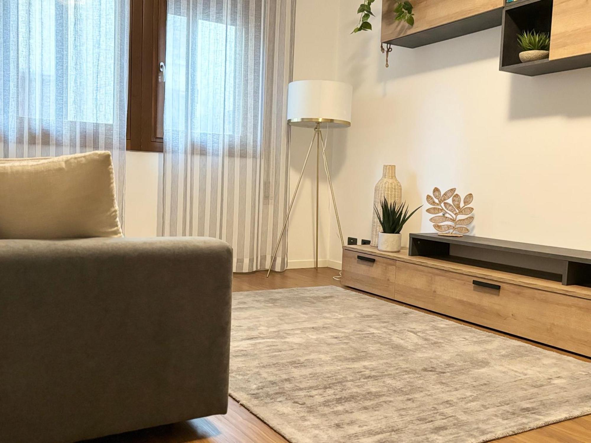 Apartment St. Alvise *