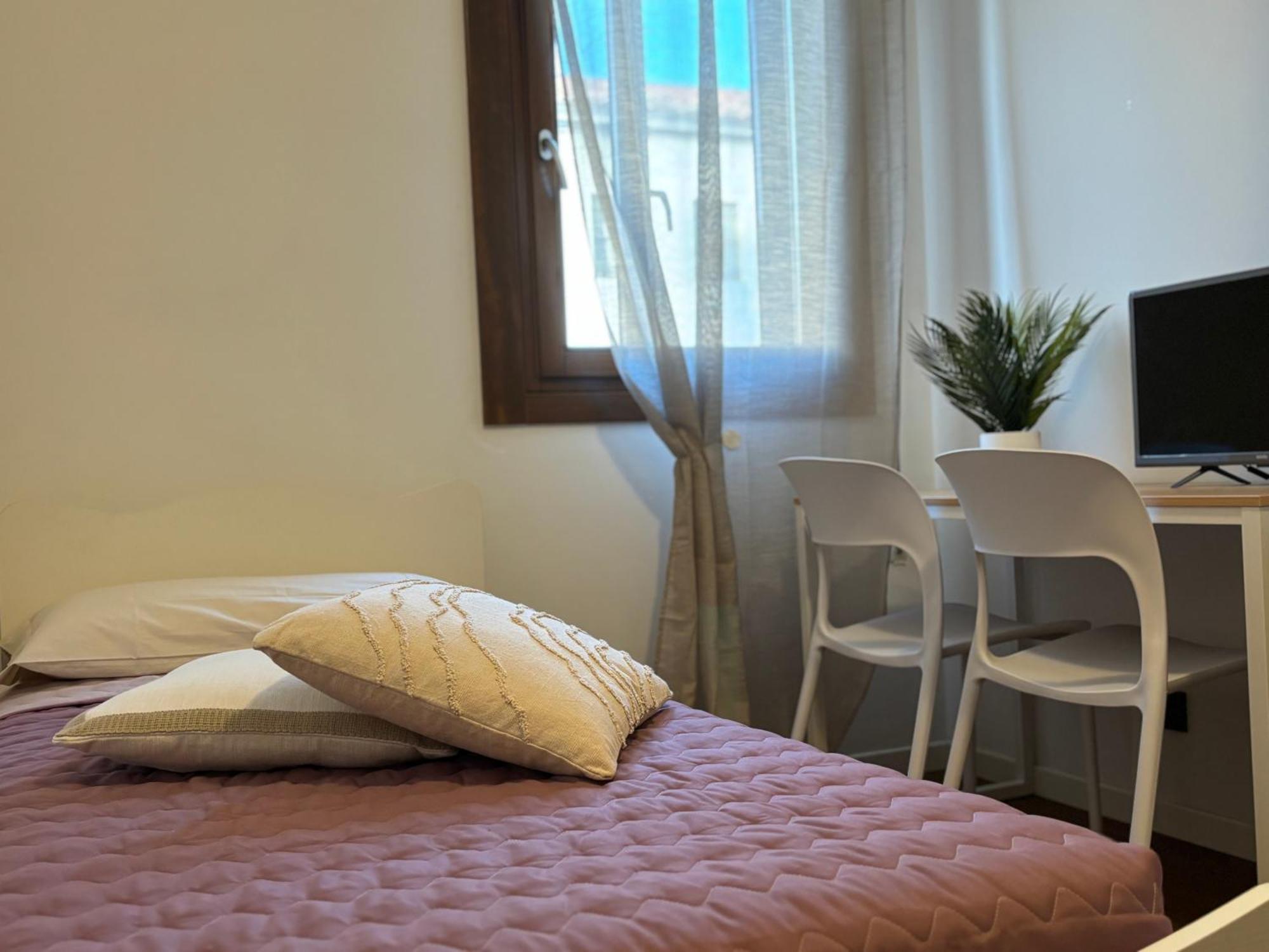 Apartment St. Alvise