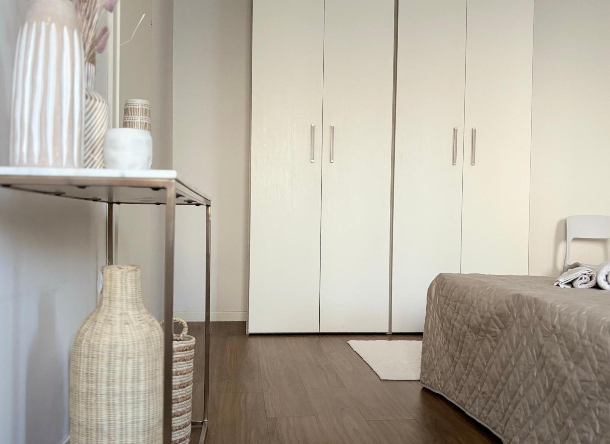 Apartment St. Alvise Venice