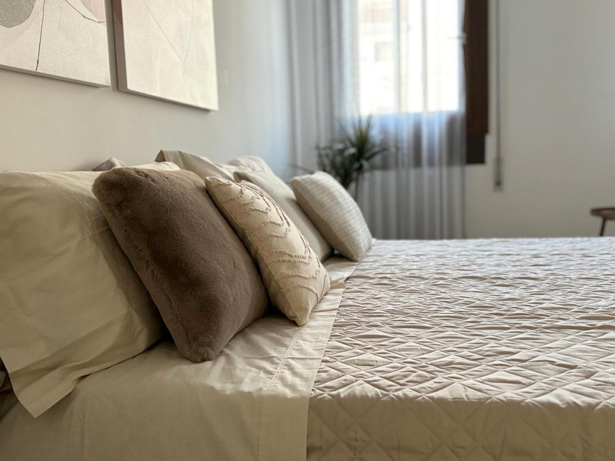St. Alvise Apartment