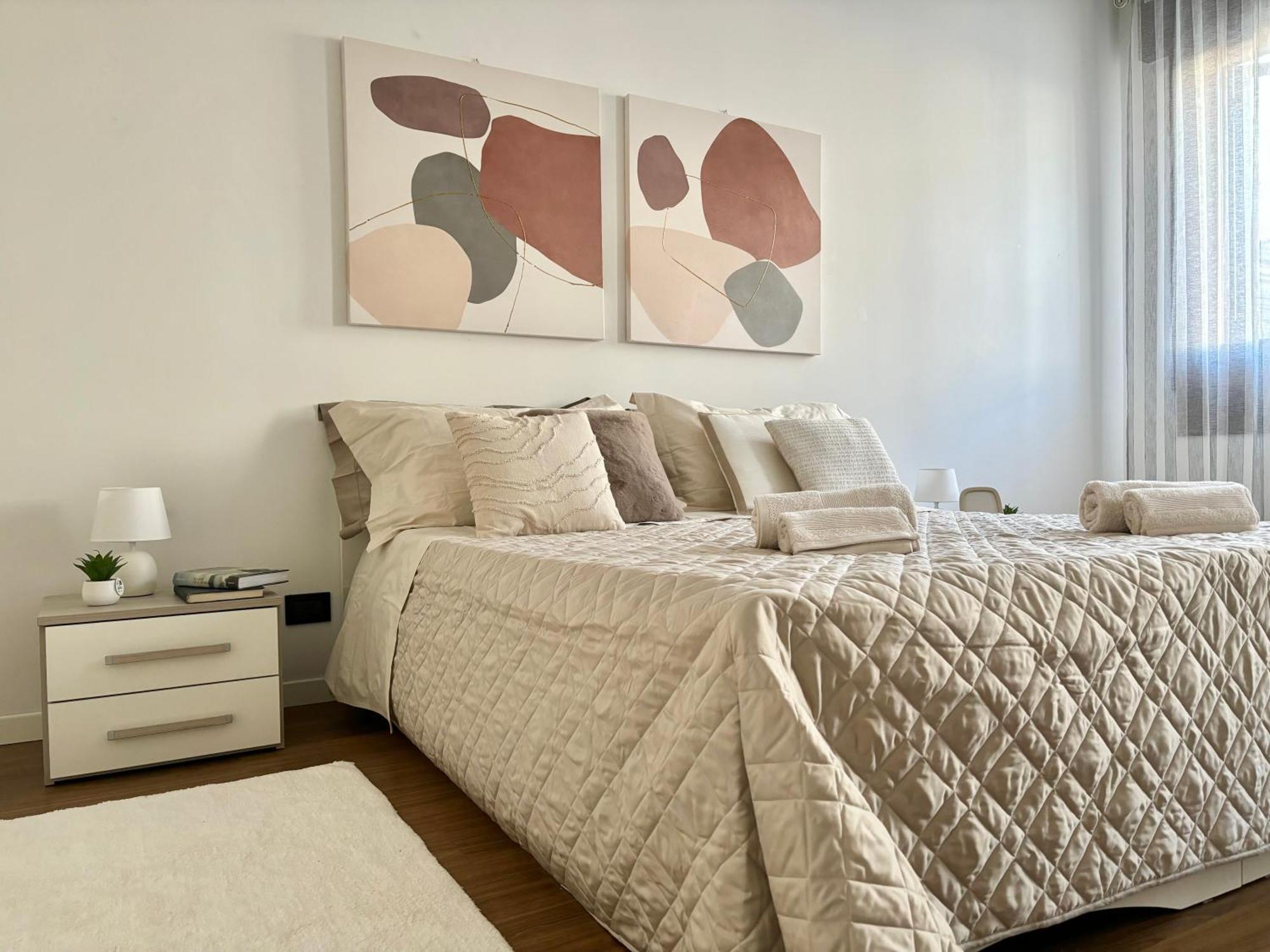 St. Alvise Apartment Venice