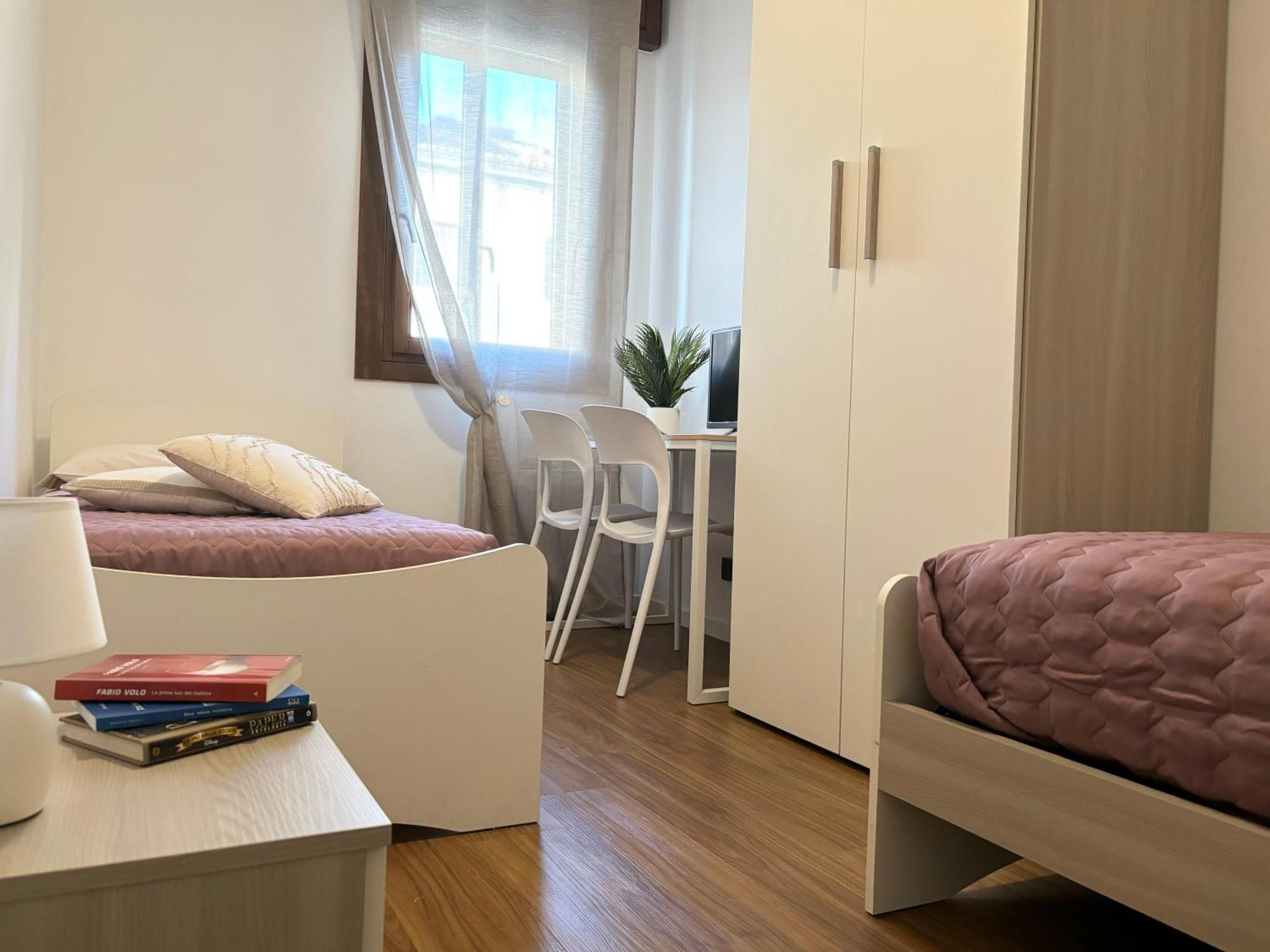 Apartment St. Alvise *