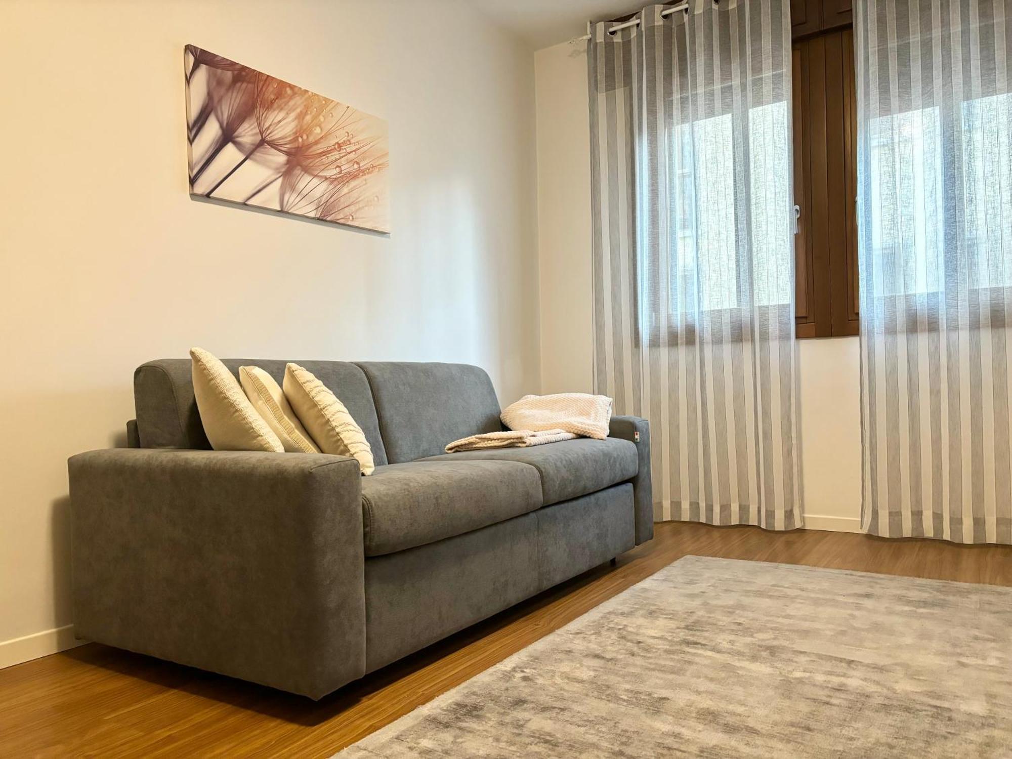 St. Alvise Apartment Venice