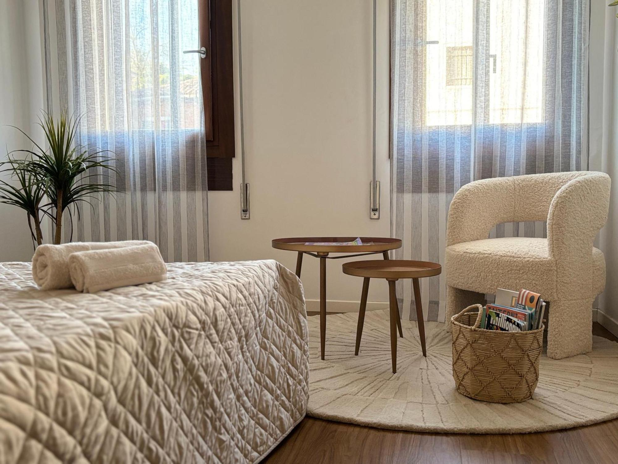 St. Alvise Apartment