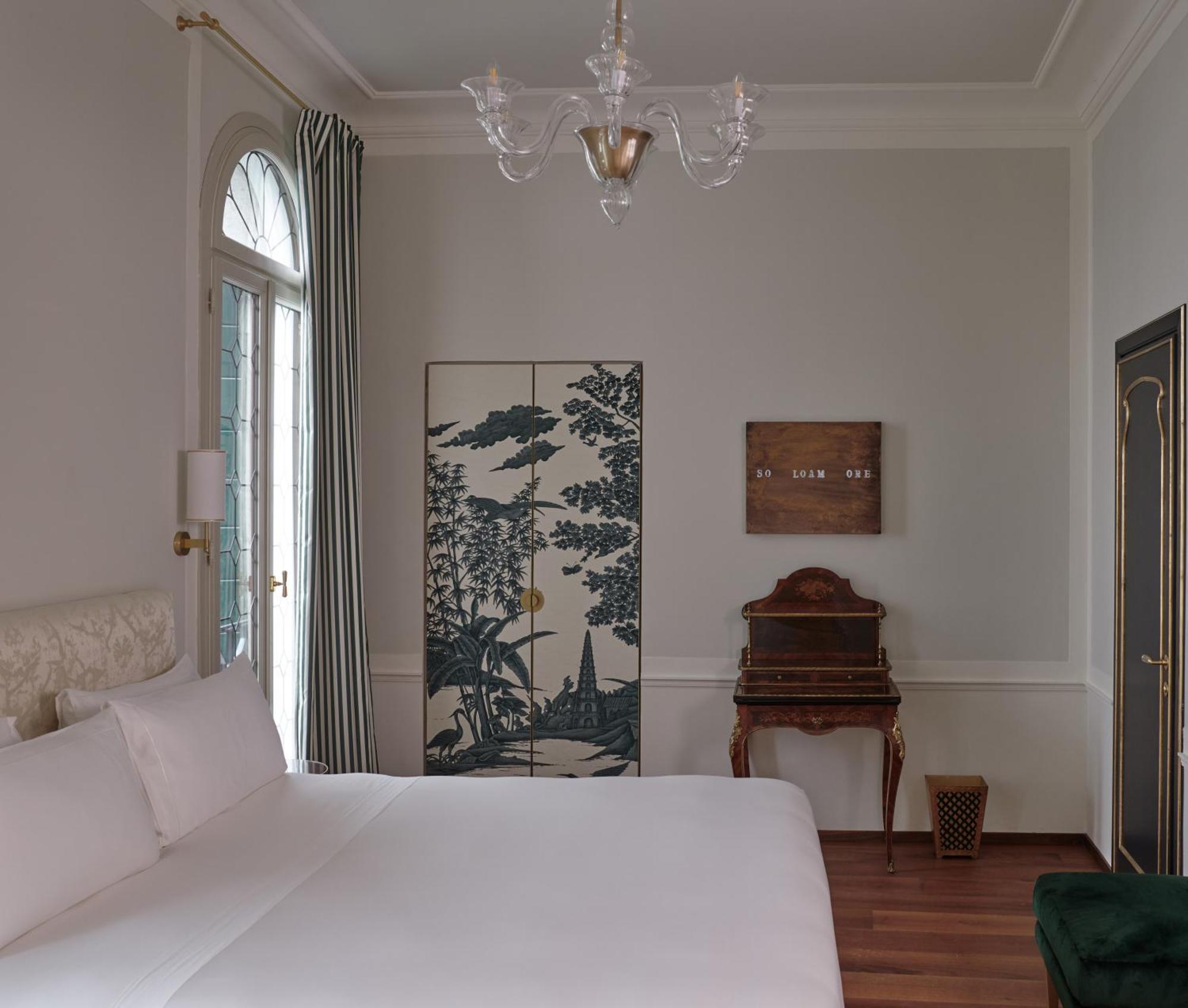 Hotel Violino D'oro Venice