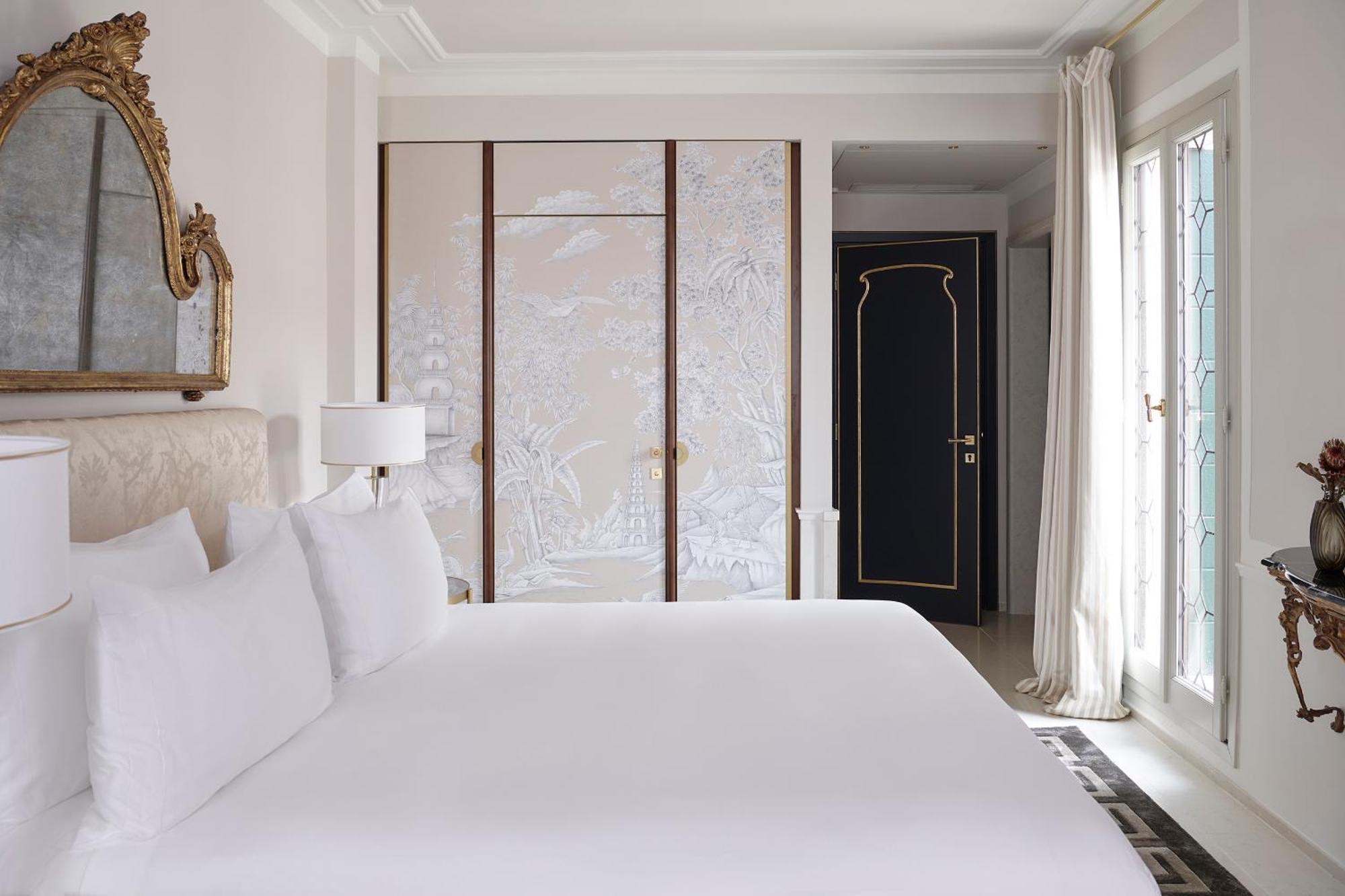 Violino D'oro 5* Venice