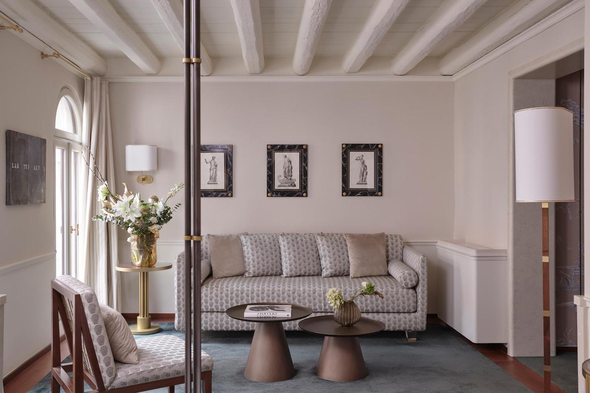 Violino D'oro Hotel Venice
