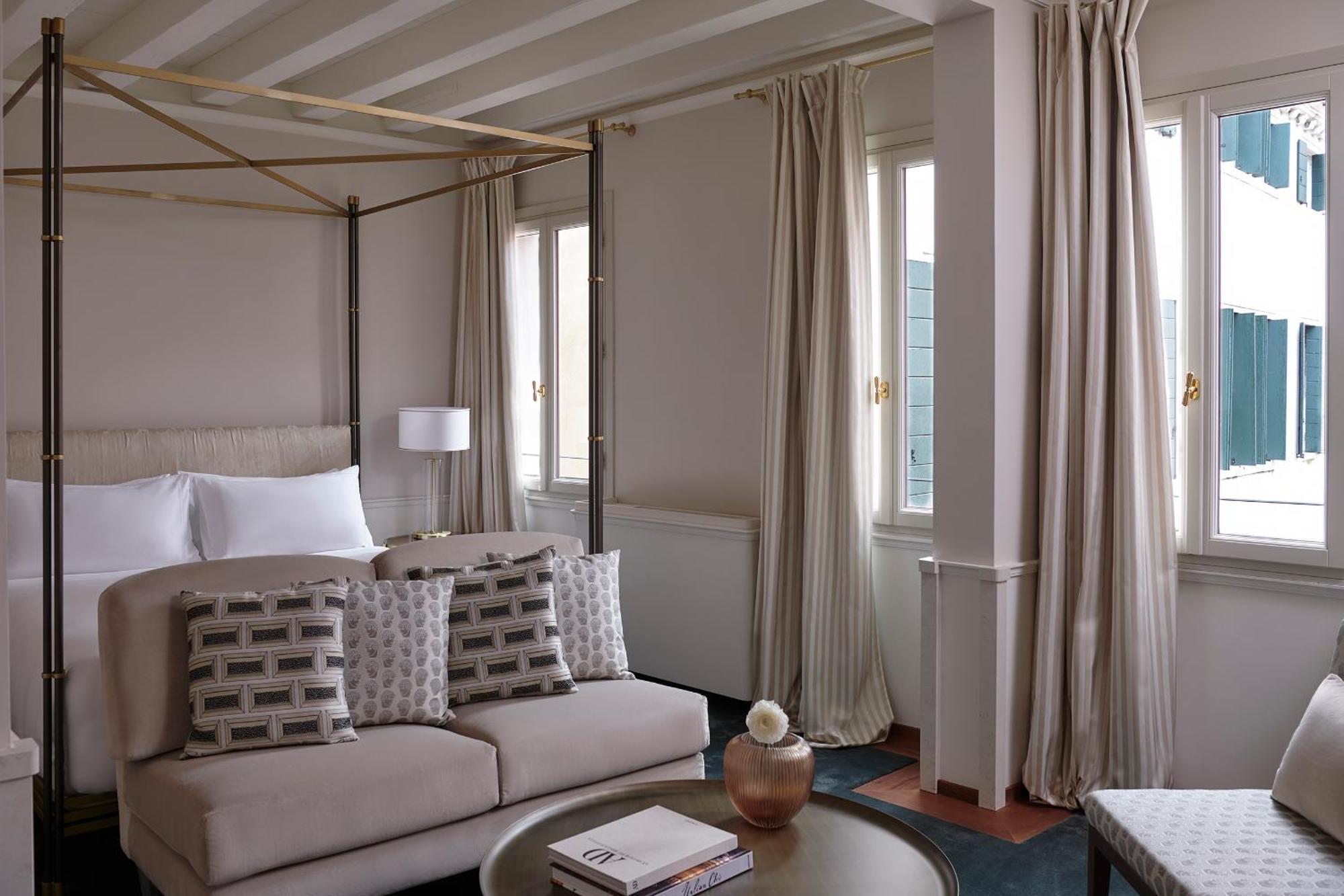 Violino D'oro Hotel