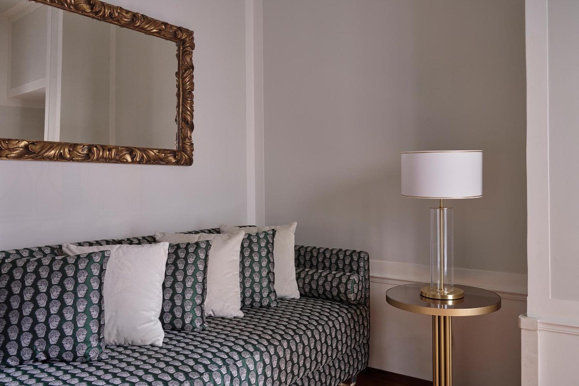 Violino D'oro Hotel 5*