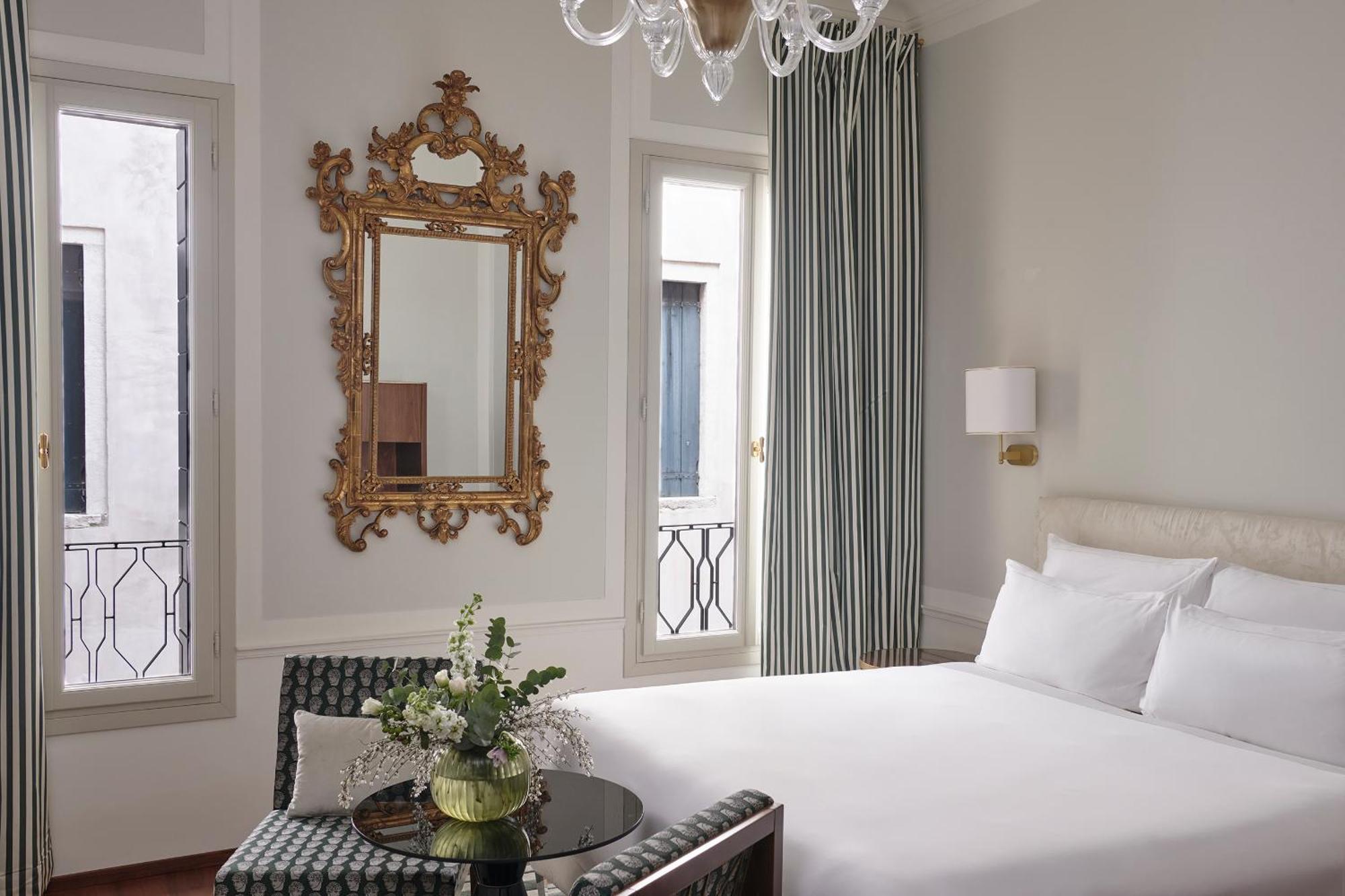 Hotel Violino D'oro Venice