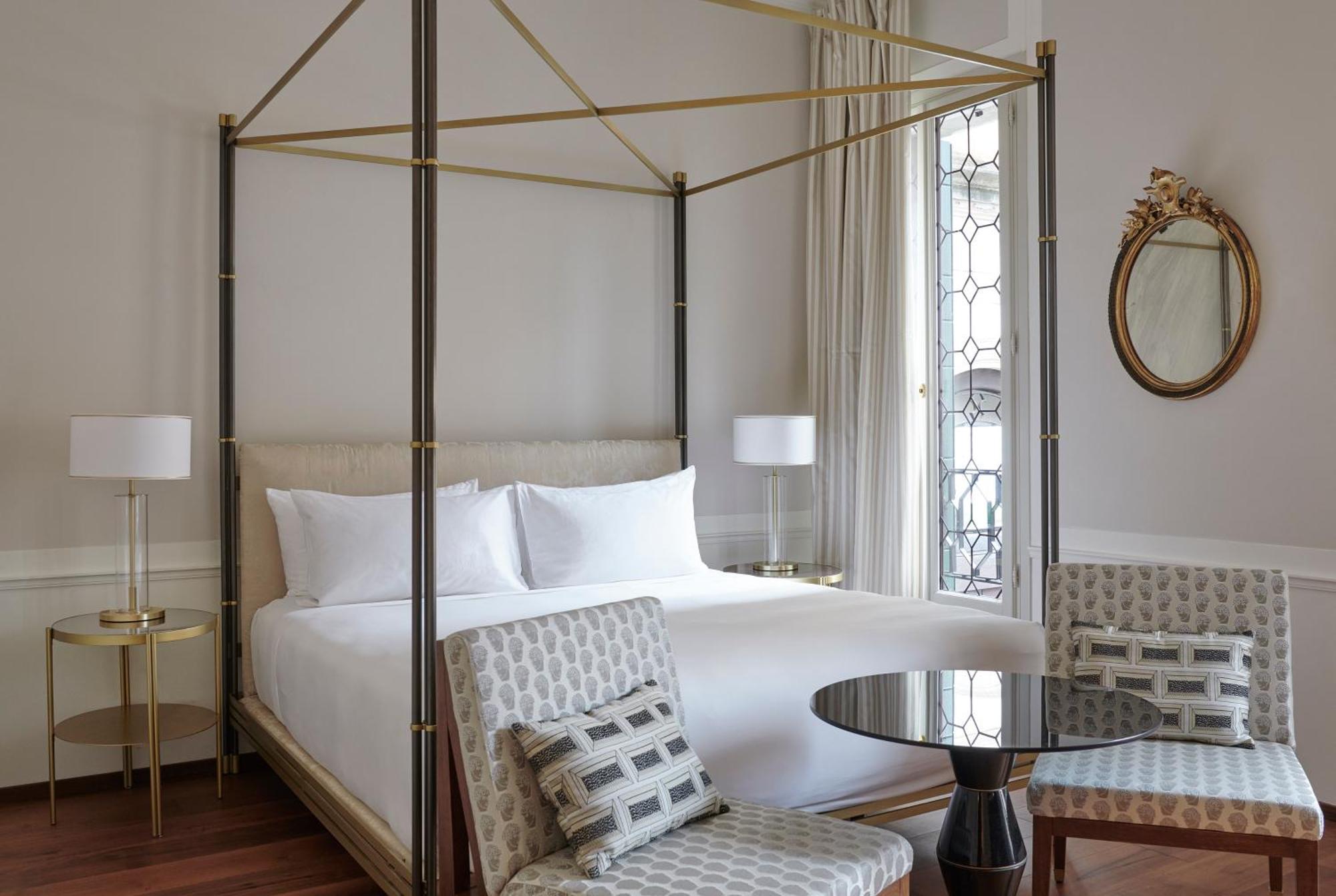 Hotel Violino D'oro