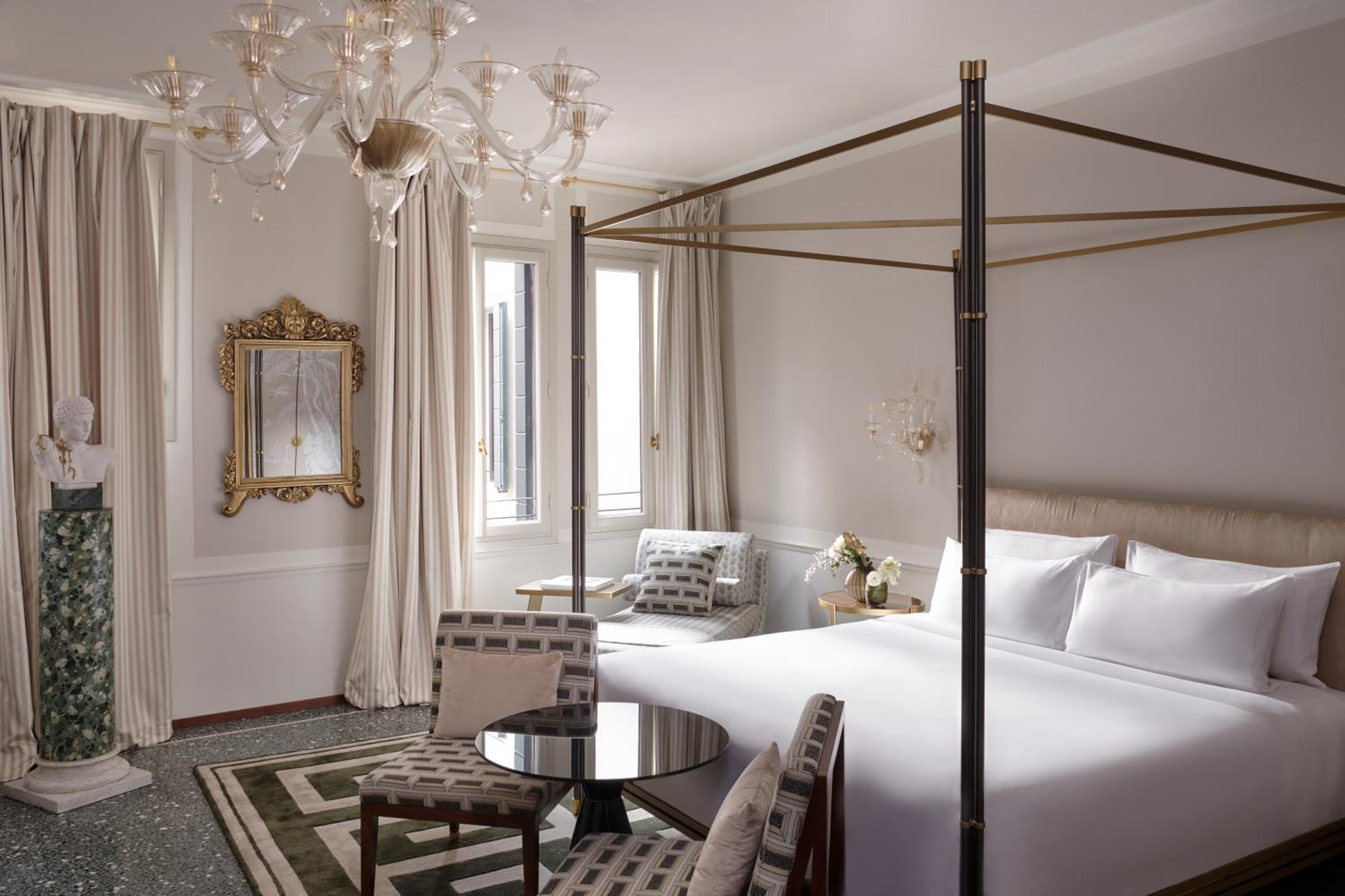 Violino D'oro Hotel
