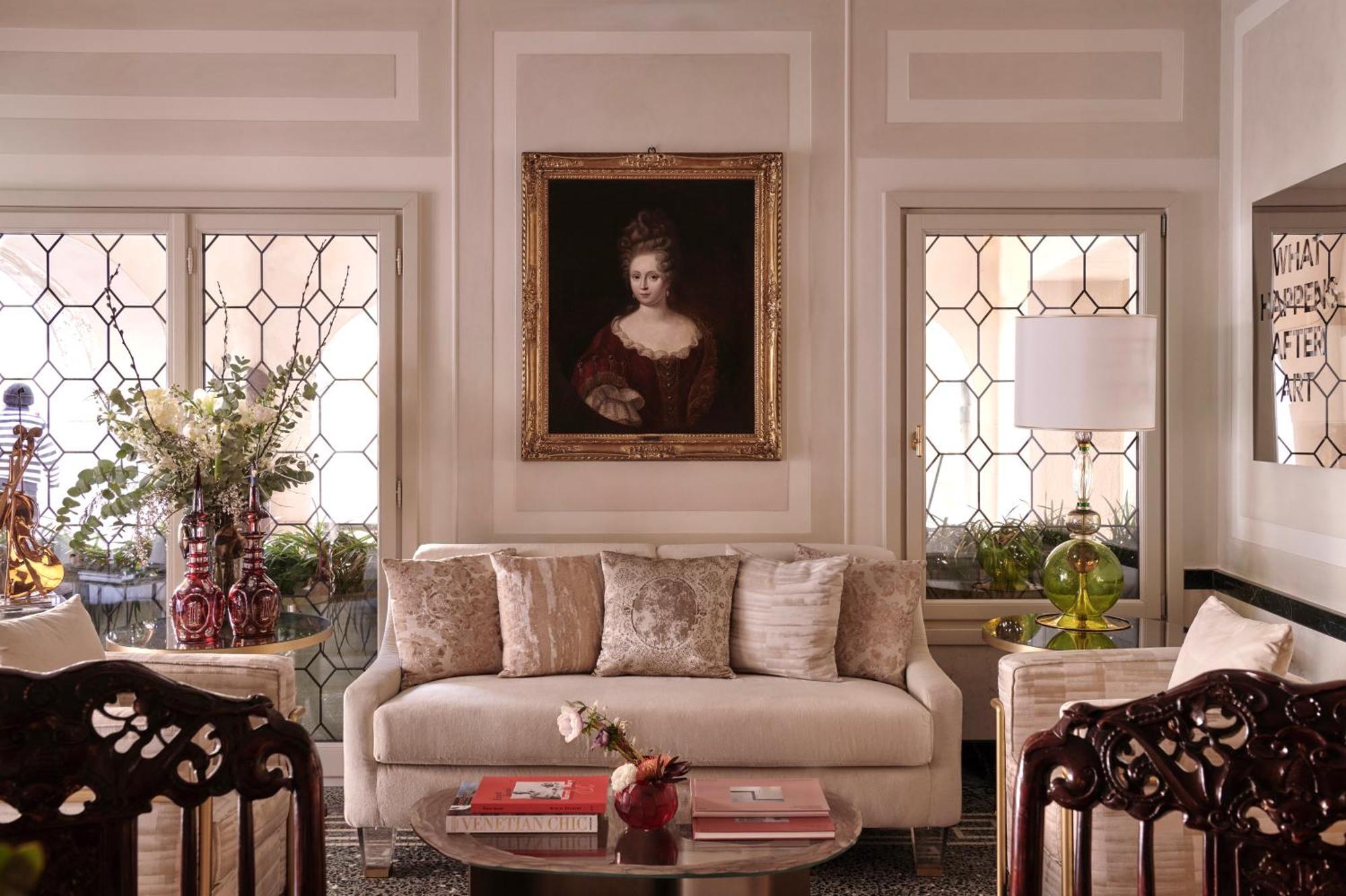 Hotel Violino D'oro Venice