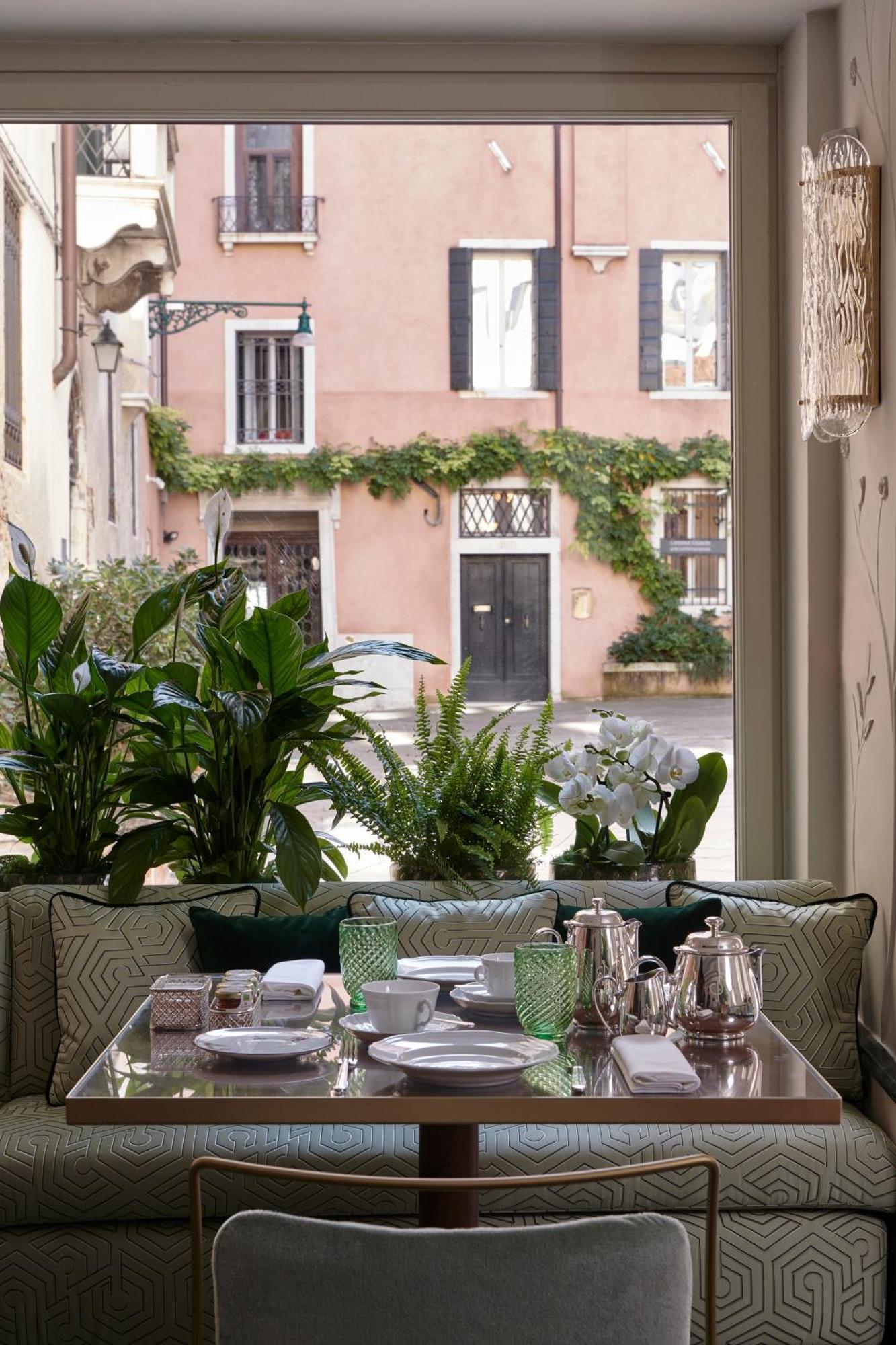 Hotel Violino D'oro