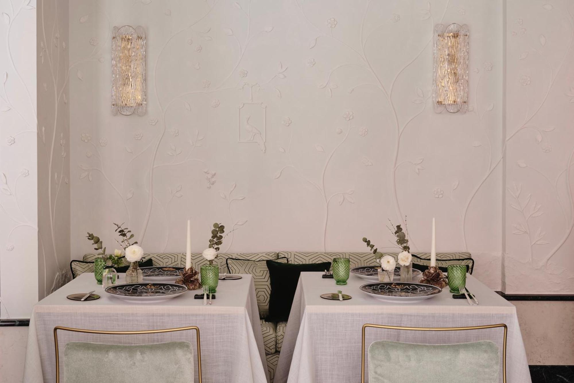 Violino D'oro Hotel 5*