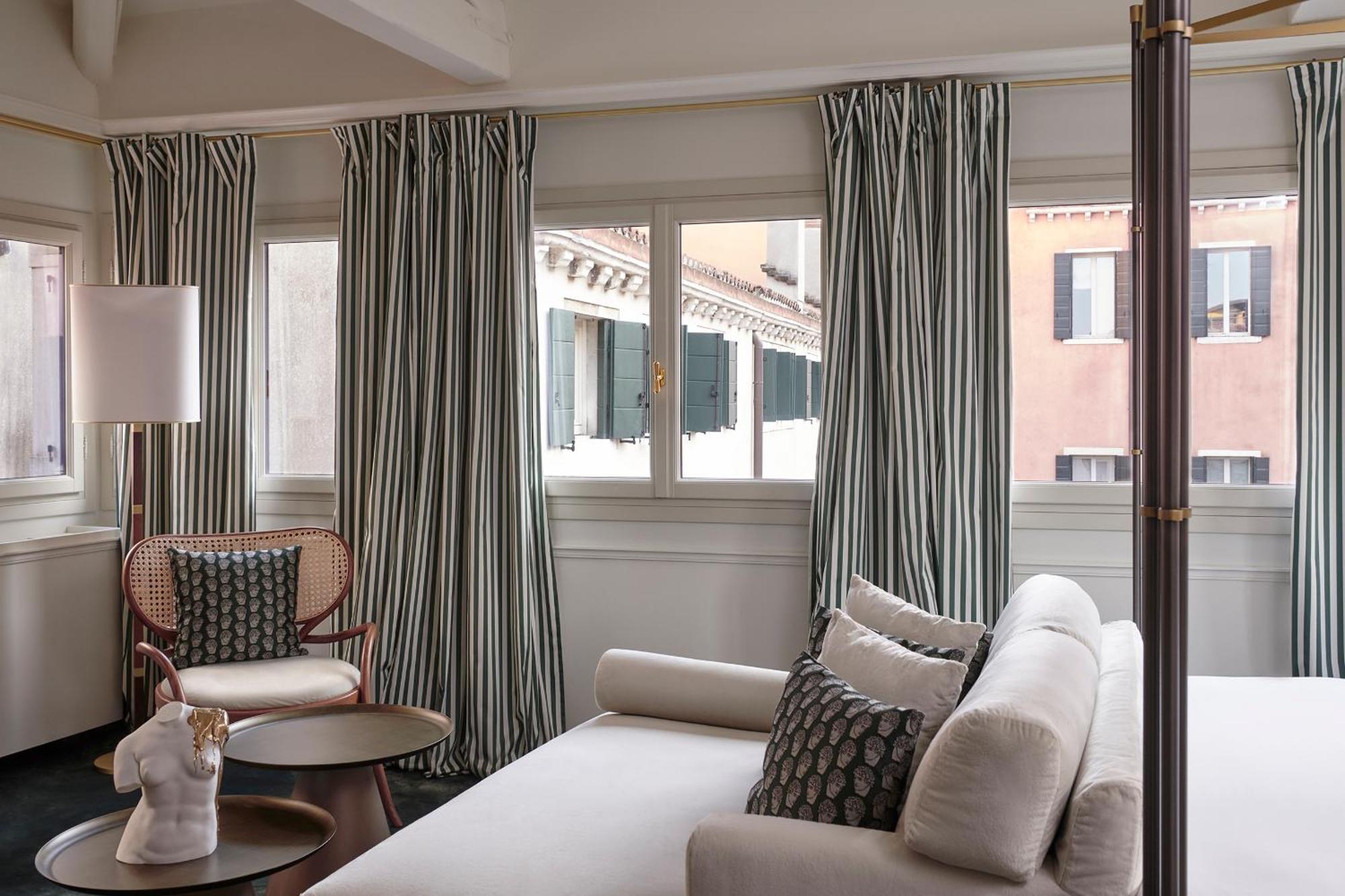 Hotel Violino D'oro Venice