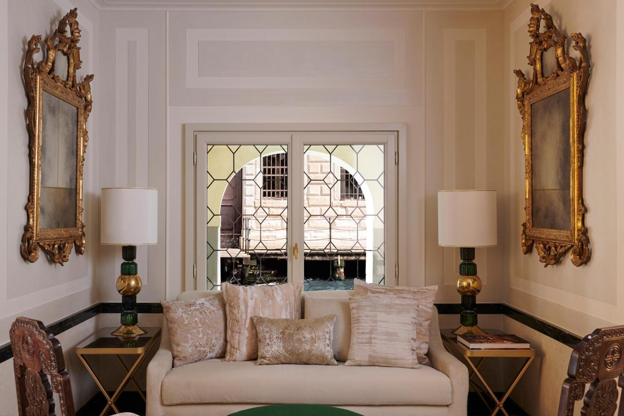 Hotel Violino D'oro