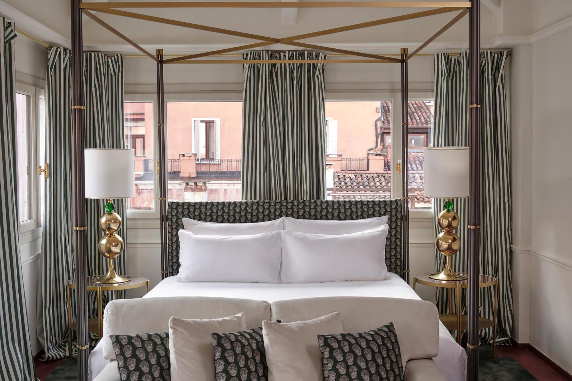 Violino D'oro Hotel