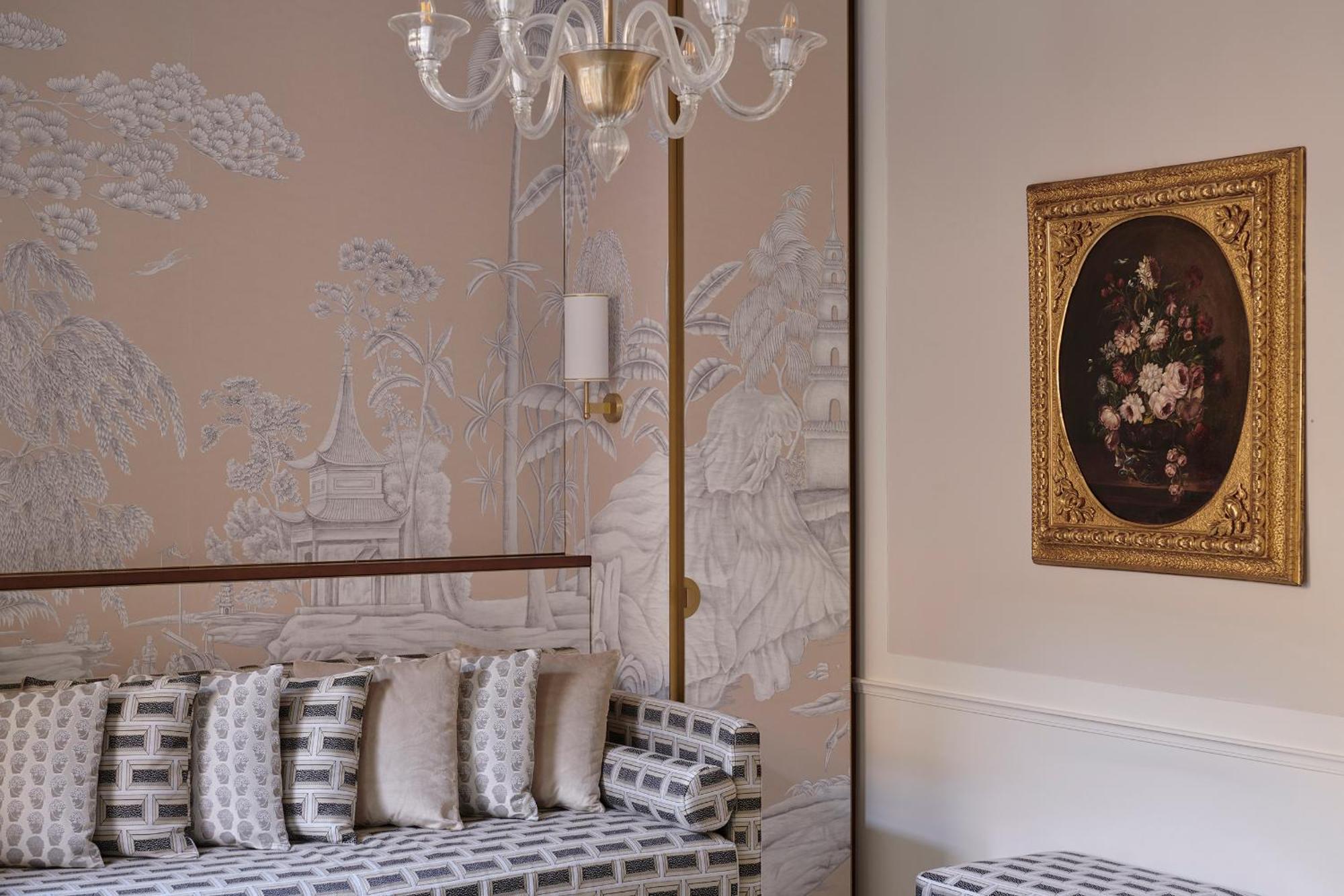 Hotel Violino D'oro 5*