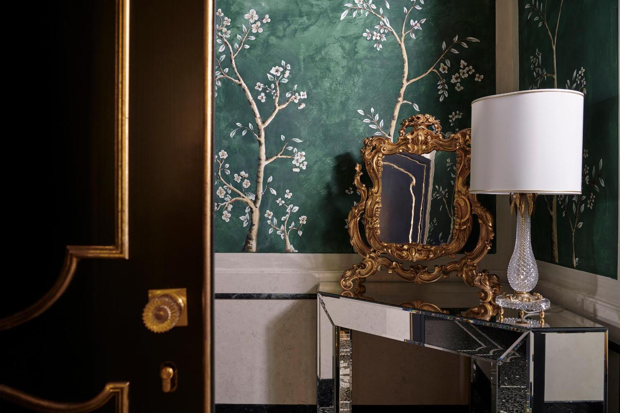 Hotel Violino D'oro Venice
