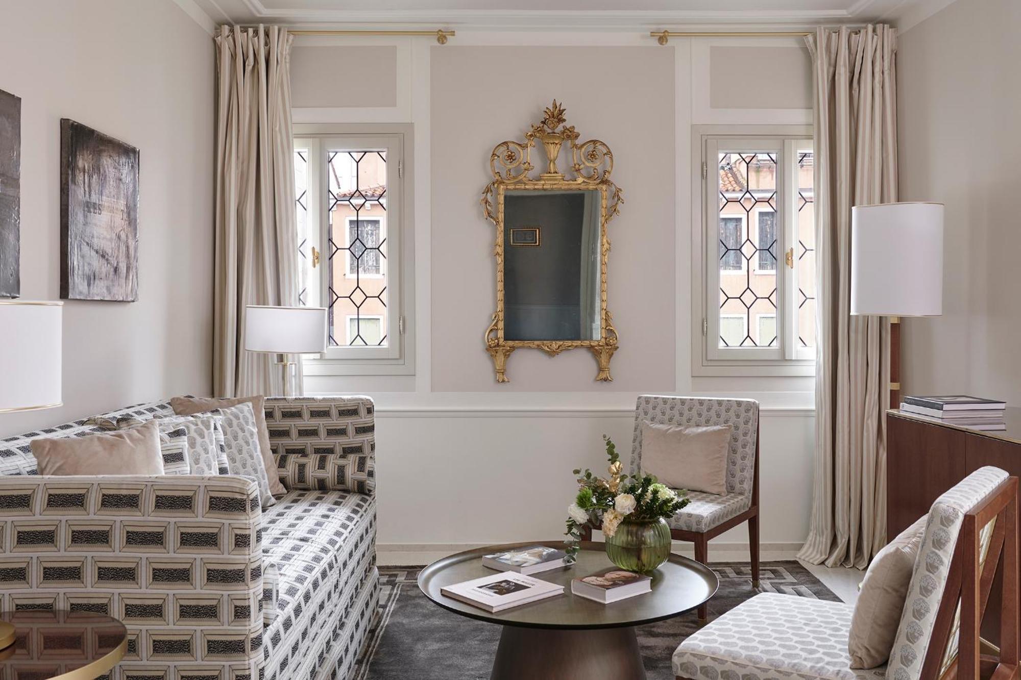 Violino D'oro Hotel Venice