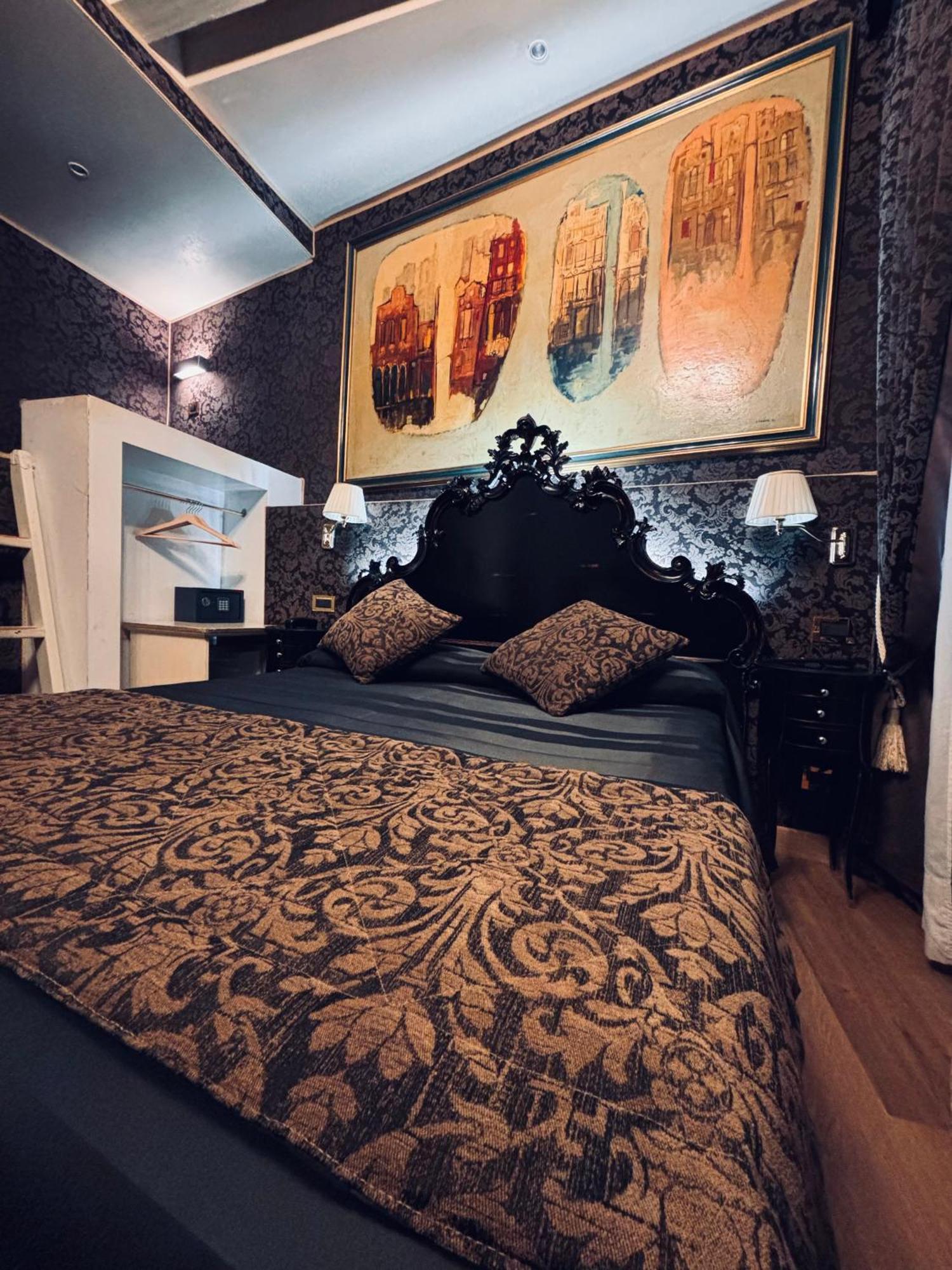 Al Graspo De Ua 3* Venice