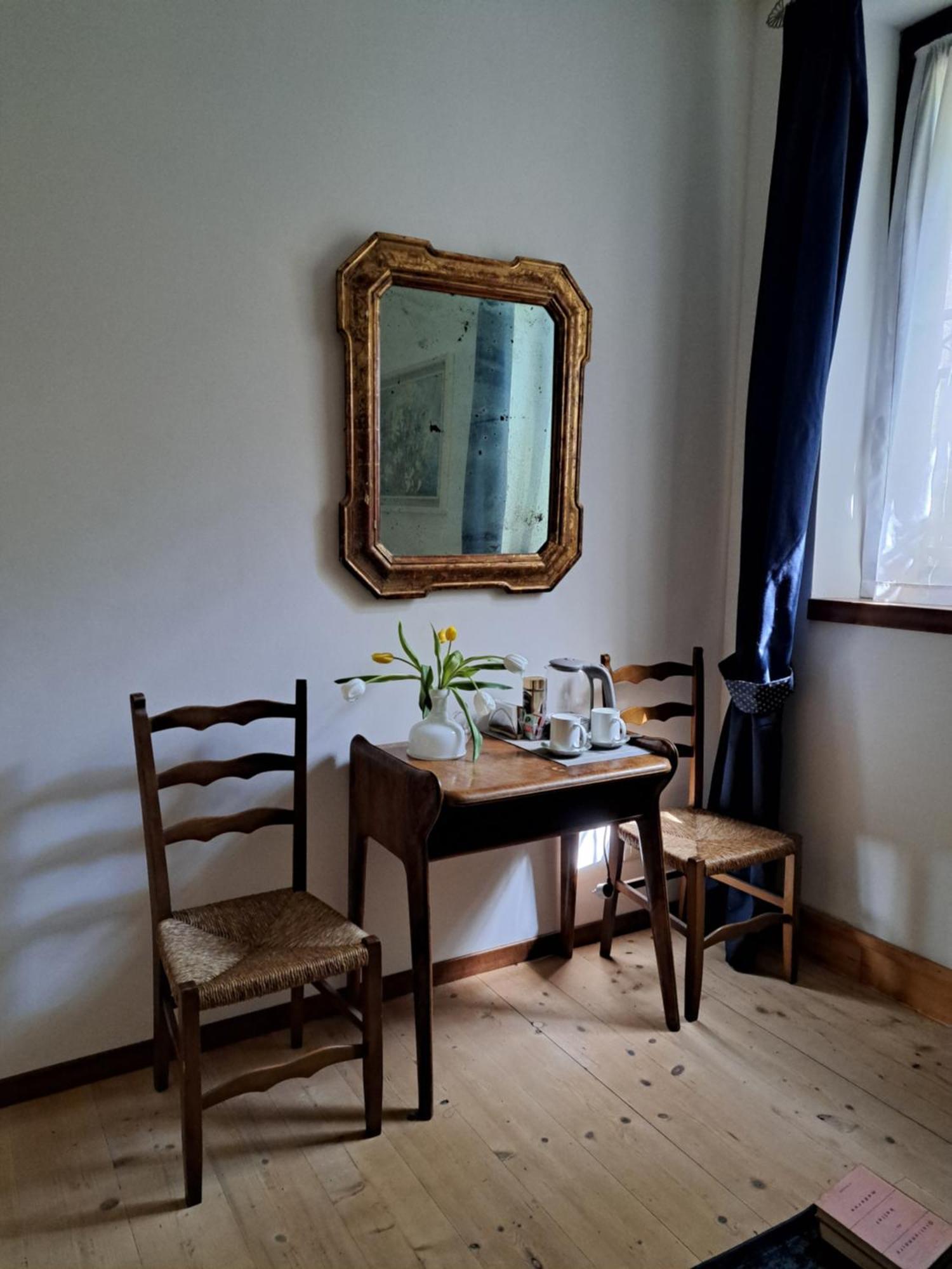 Garden Cozy Guest house Venice