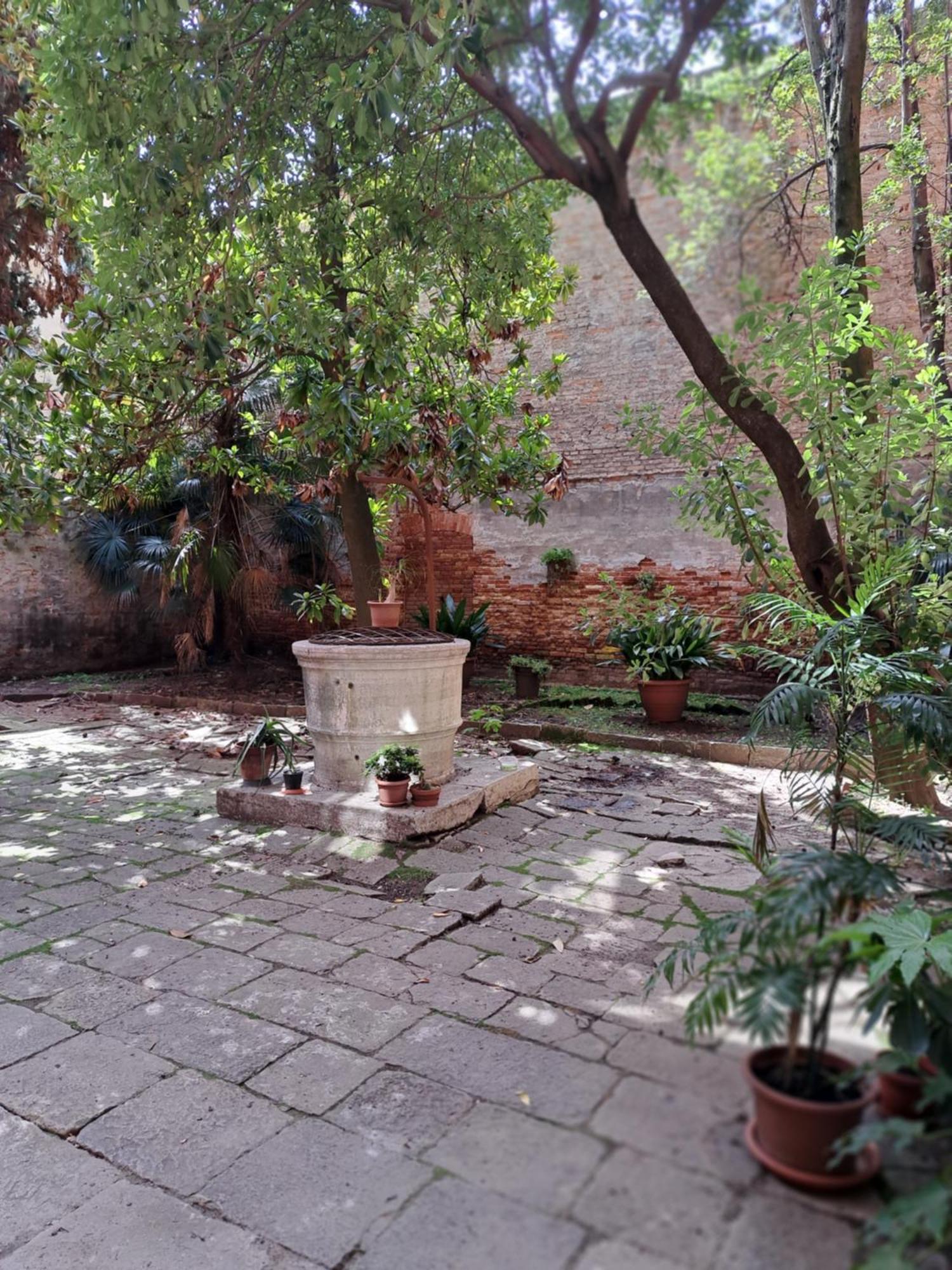 Guest house Garden Cozy *