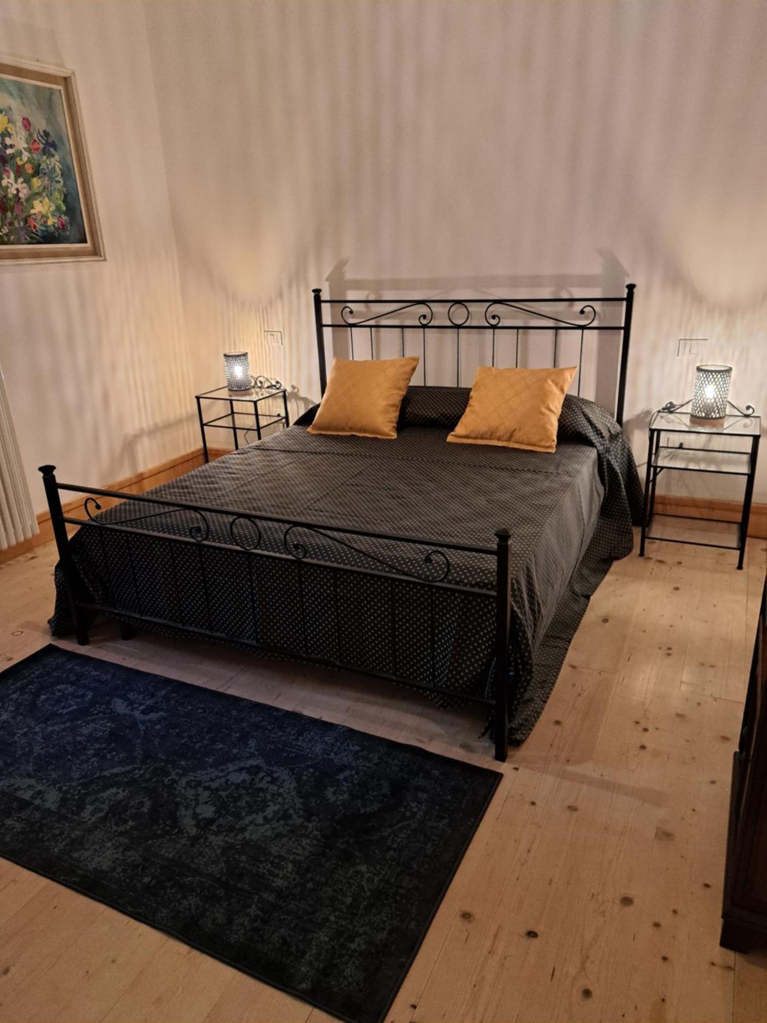 Garden Cozy Guest house Venice