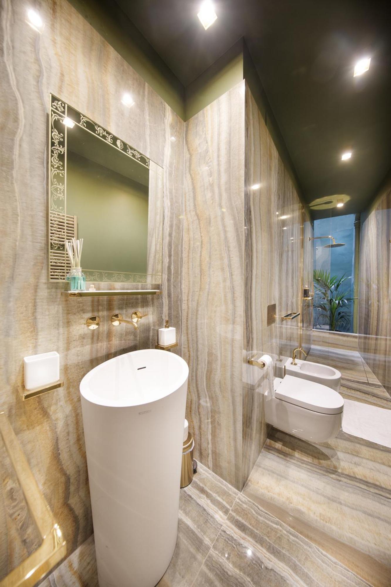 Apartamento Do Leoni Veneza