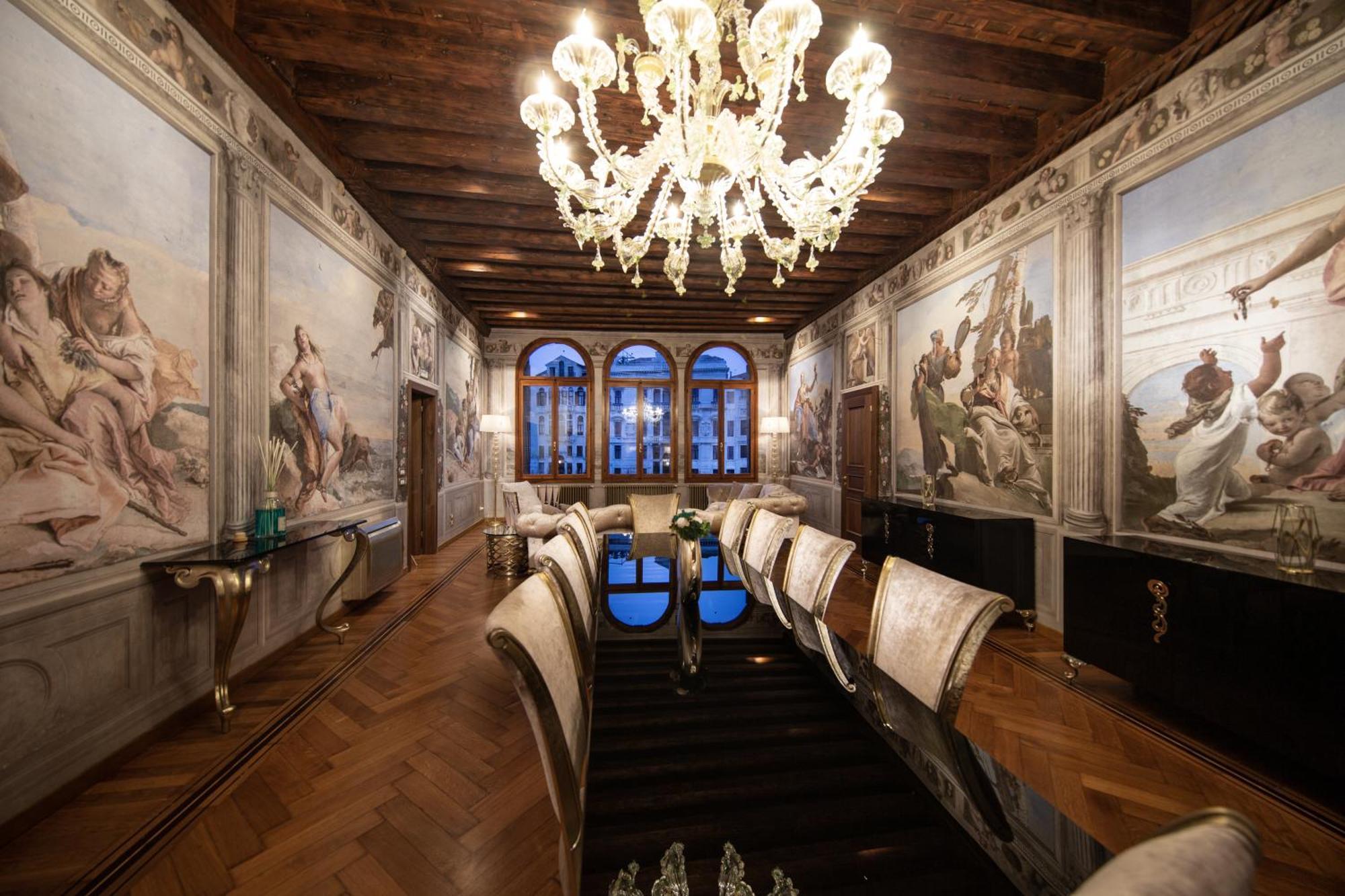 Do Leoni Veneza
