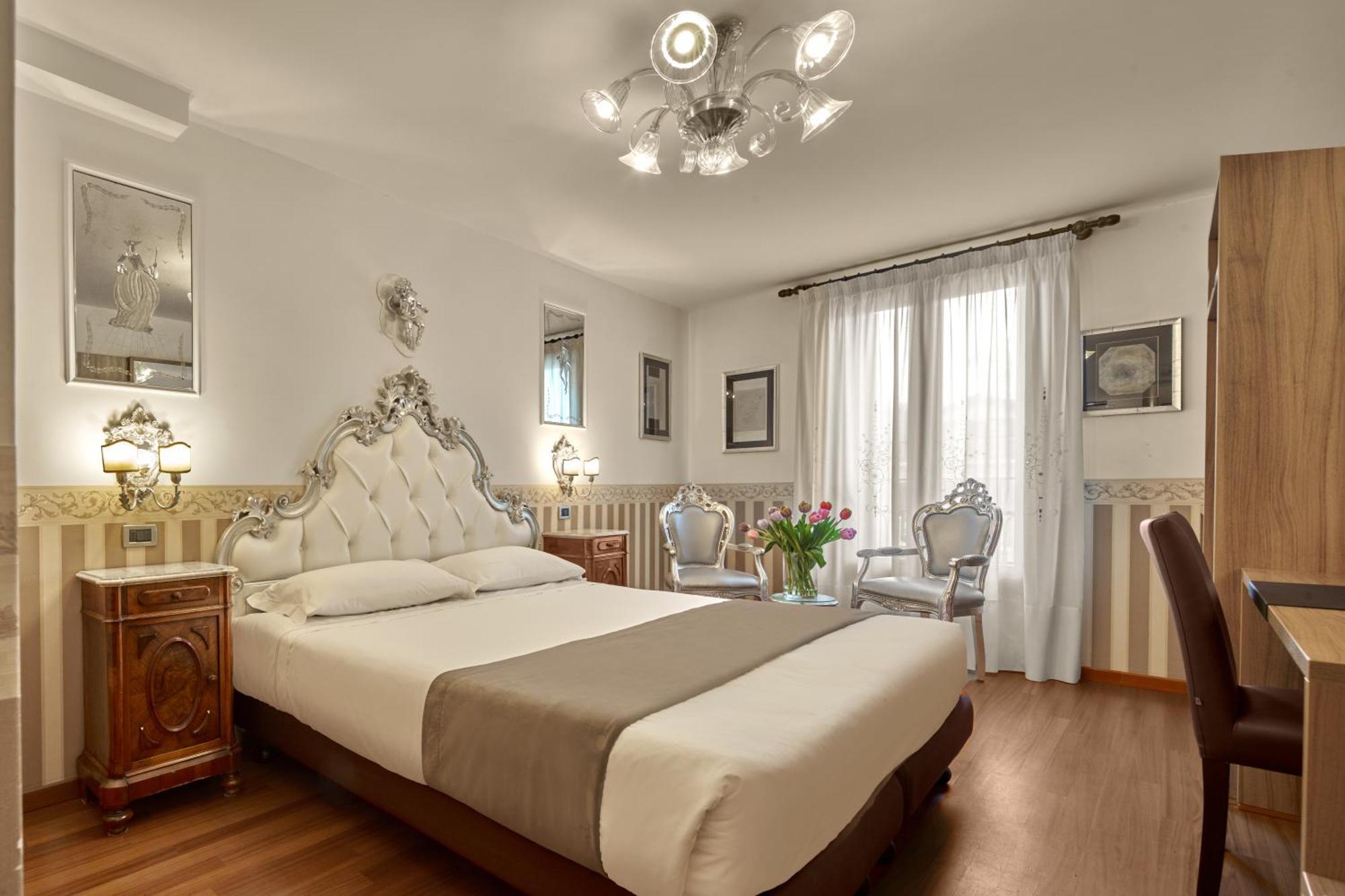 Unahotels Ala Venezia-adults 16 Venice