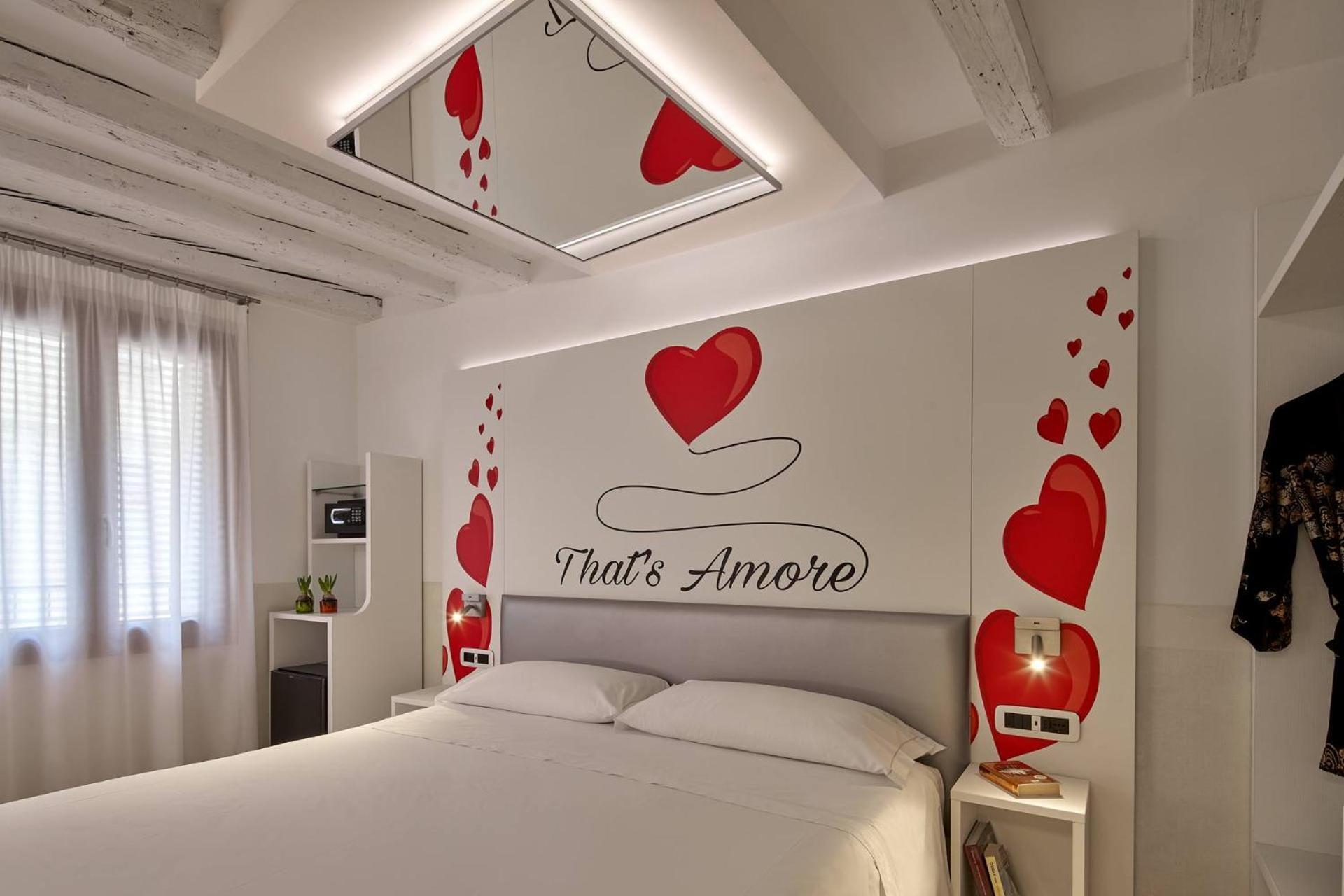 Unahotels Ala Venezia-adults 16 3*
