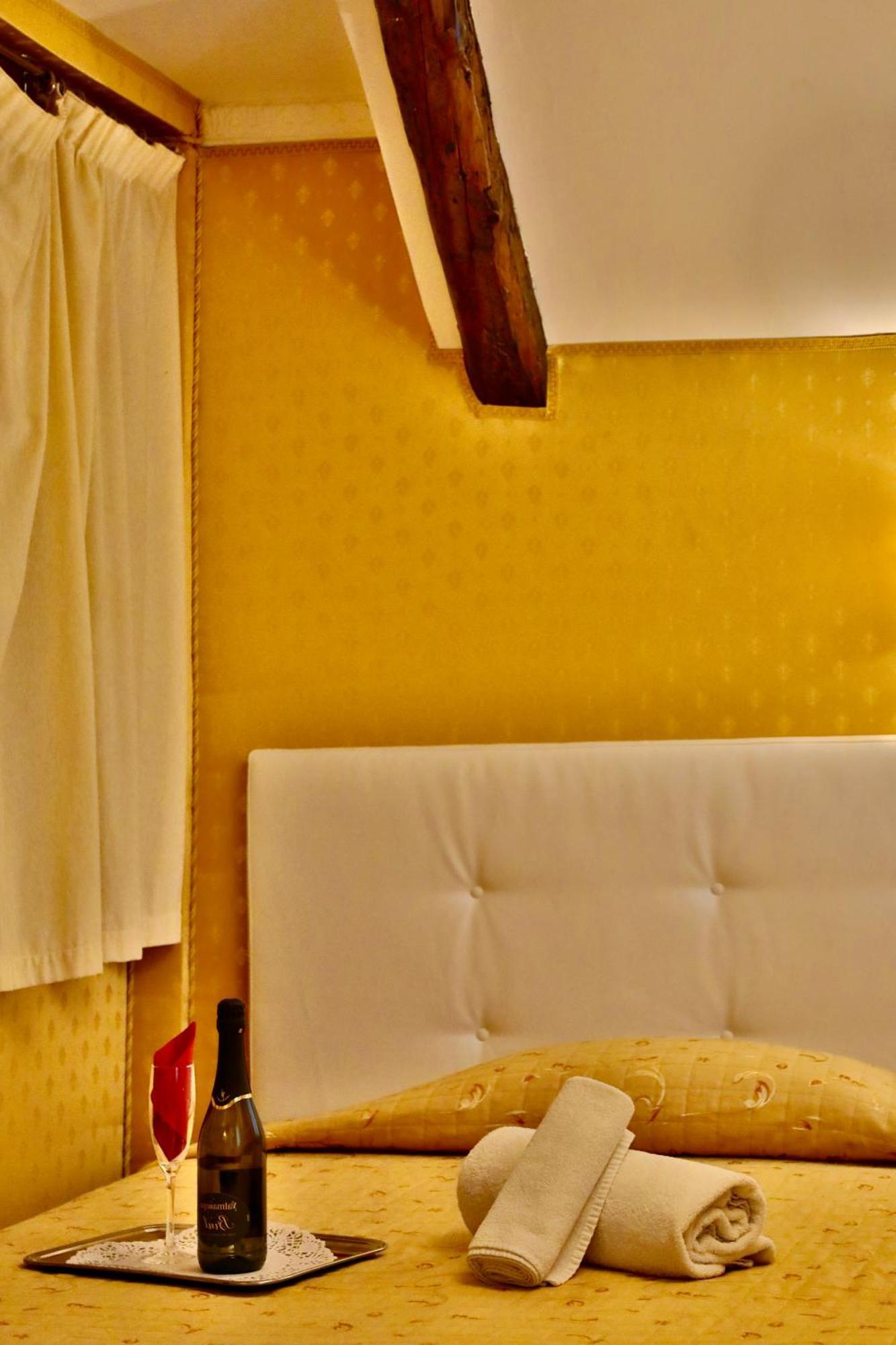 Hotel Noemi 3*