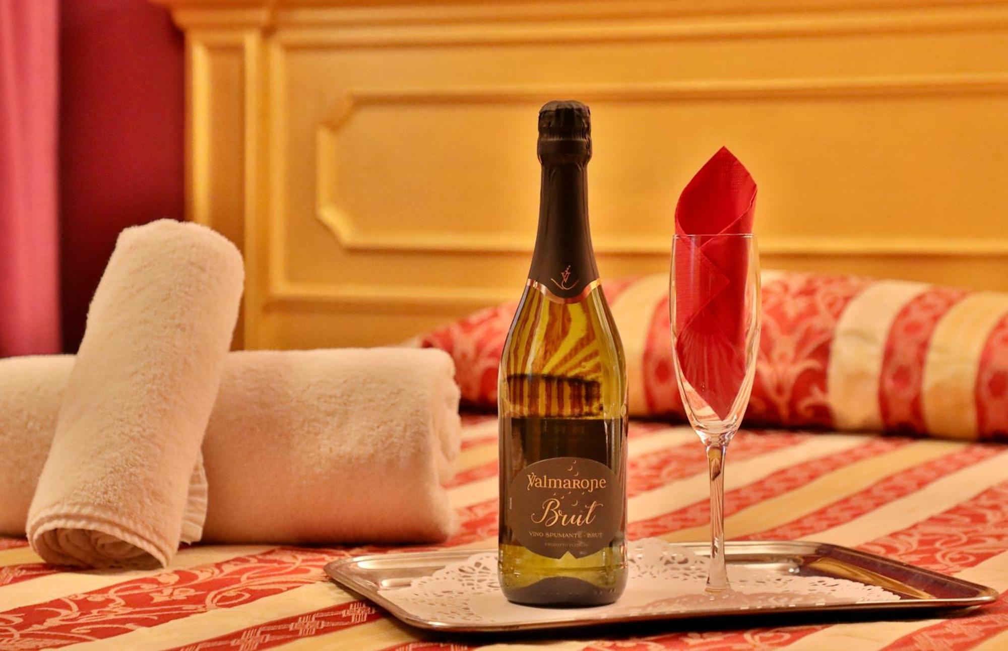 Hotel Noemi Venice