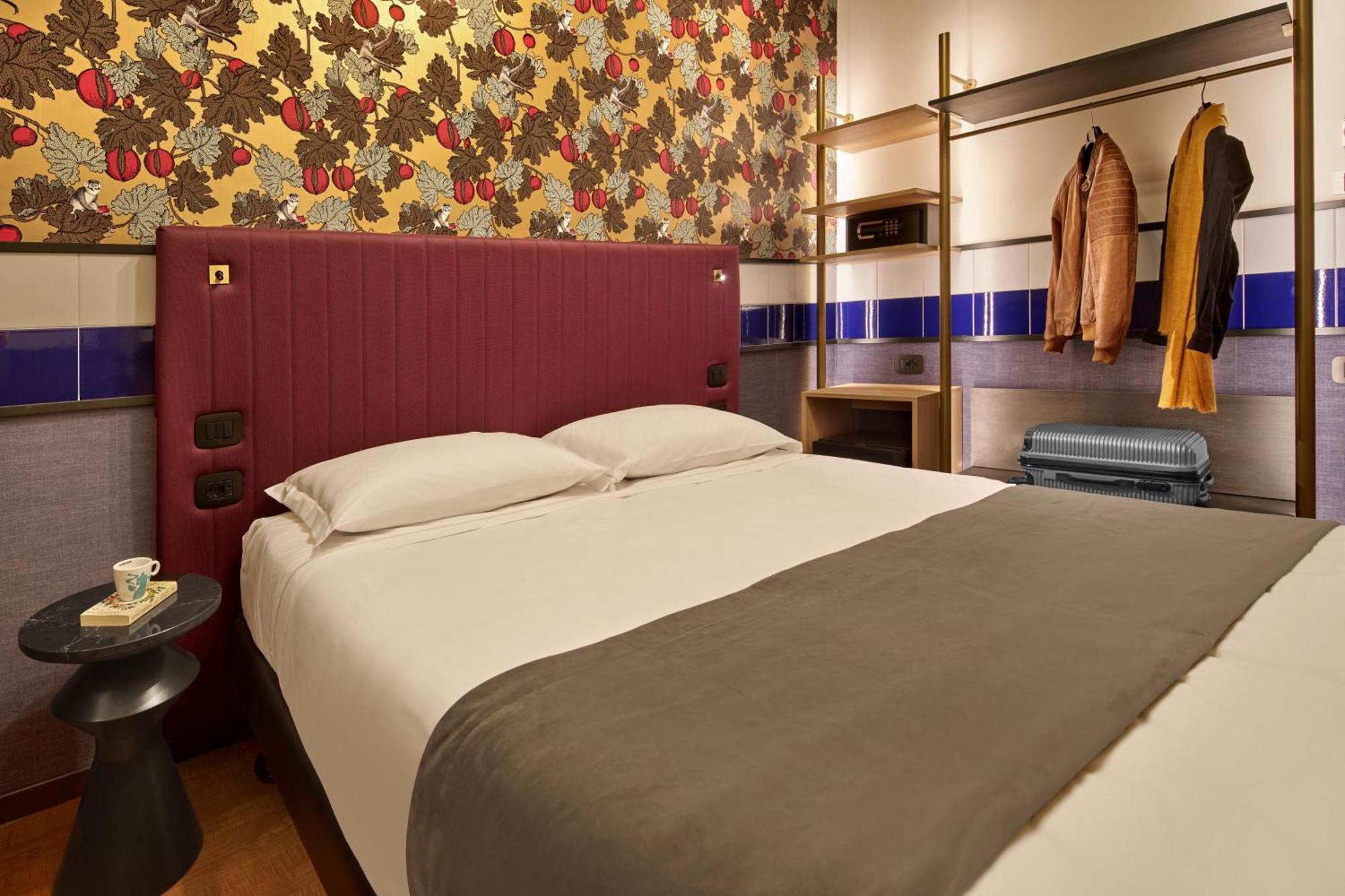 Unahotels Ala Venezia-adults 16 Hotel 3*