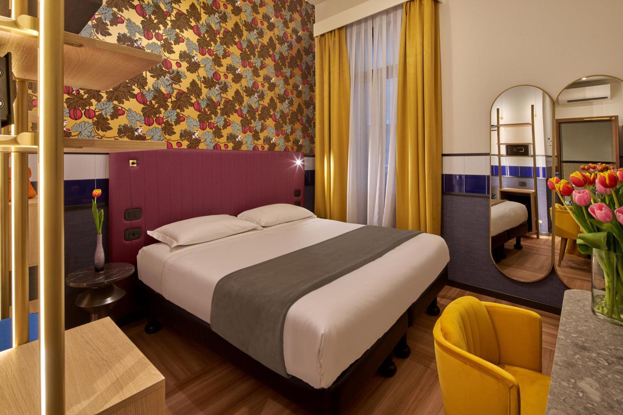 Hotel Unahotels Ala Venezia-adults 16 Venice