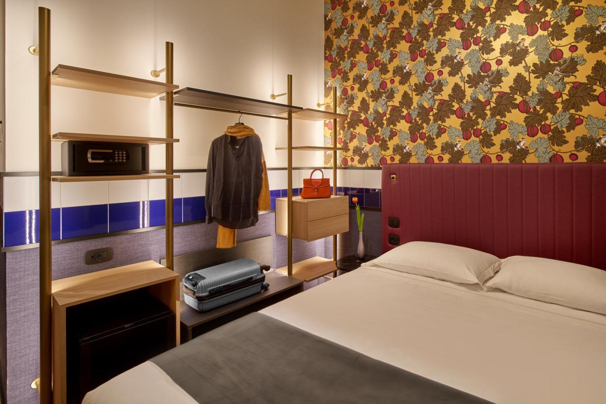 Hotel Unahotels Ala Venezia-adults 16