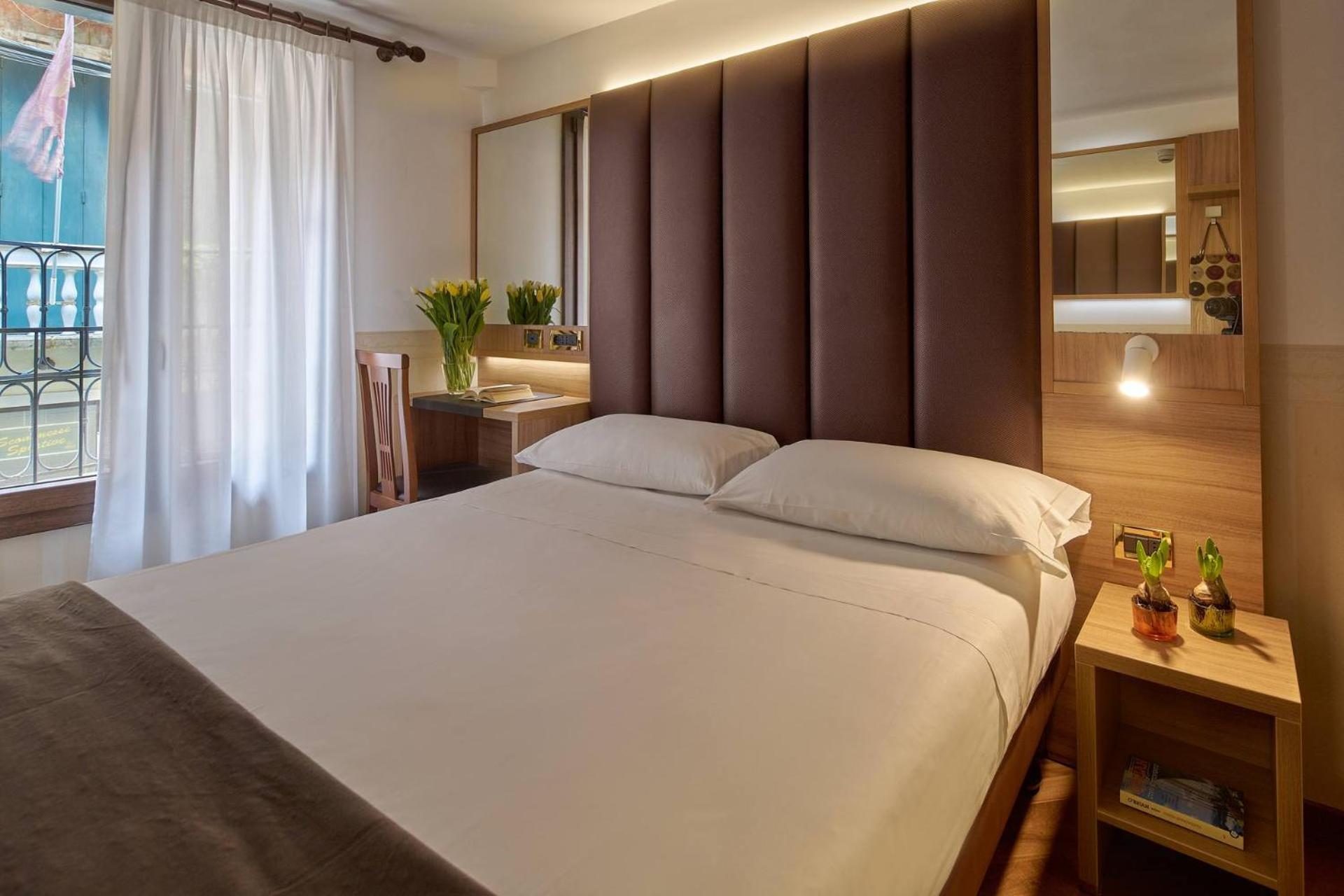 Unahotels Ala Venezia-adults 16 3*