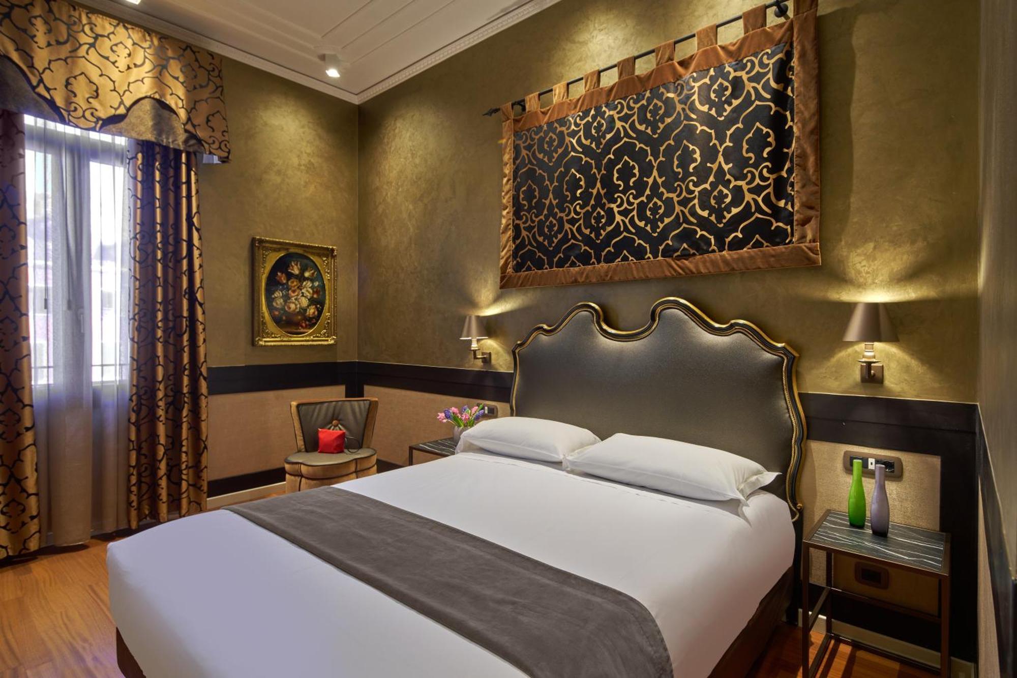 Unahotels Ala Venezia-adults 16 Venice