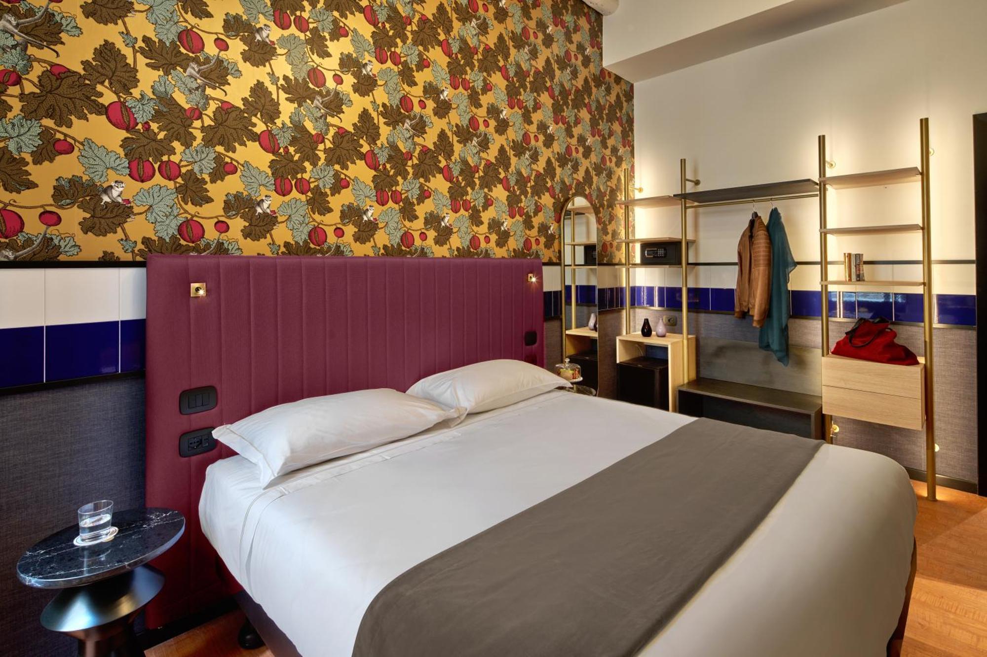 Hotel Unahotels Ala Venezia-adults 16 3*