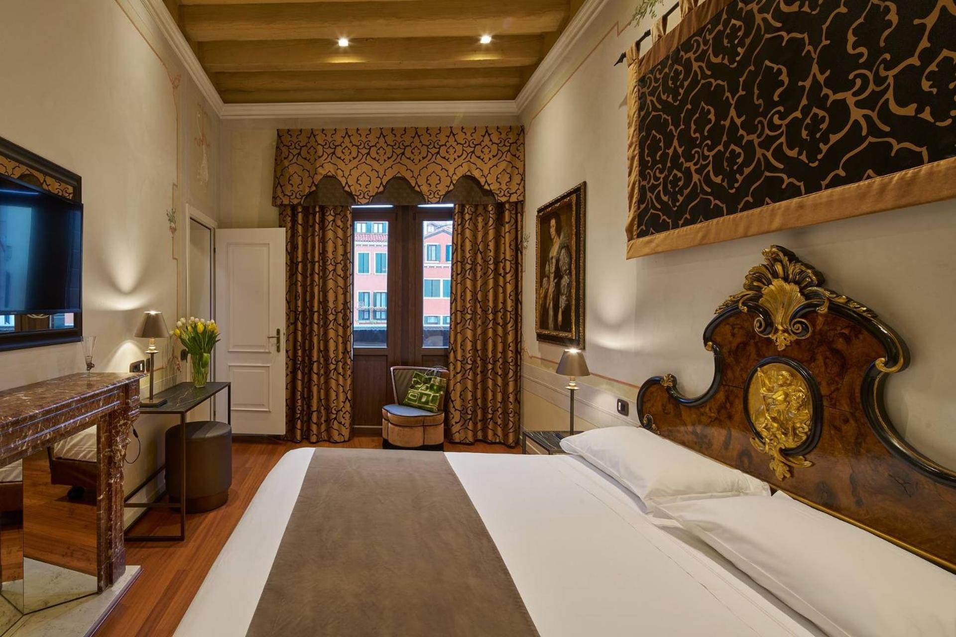 Unahotels Ala Venezia-adults 16 Venice