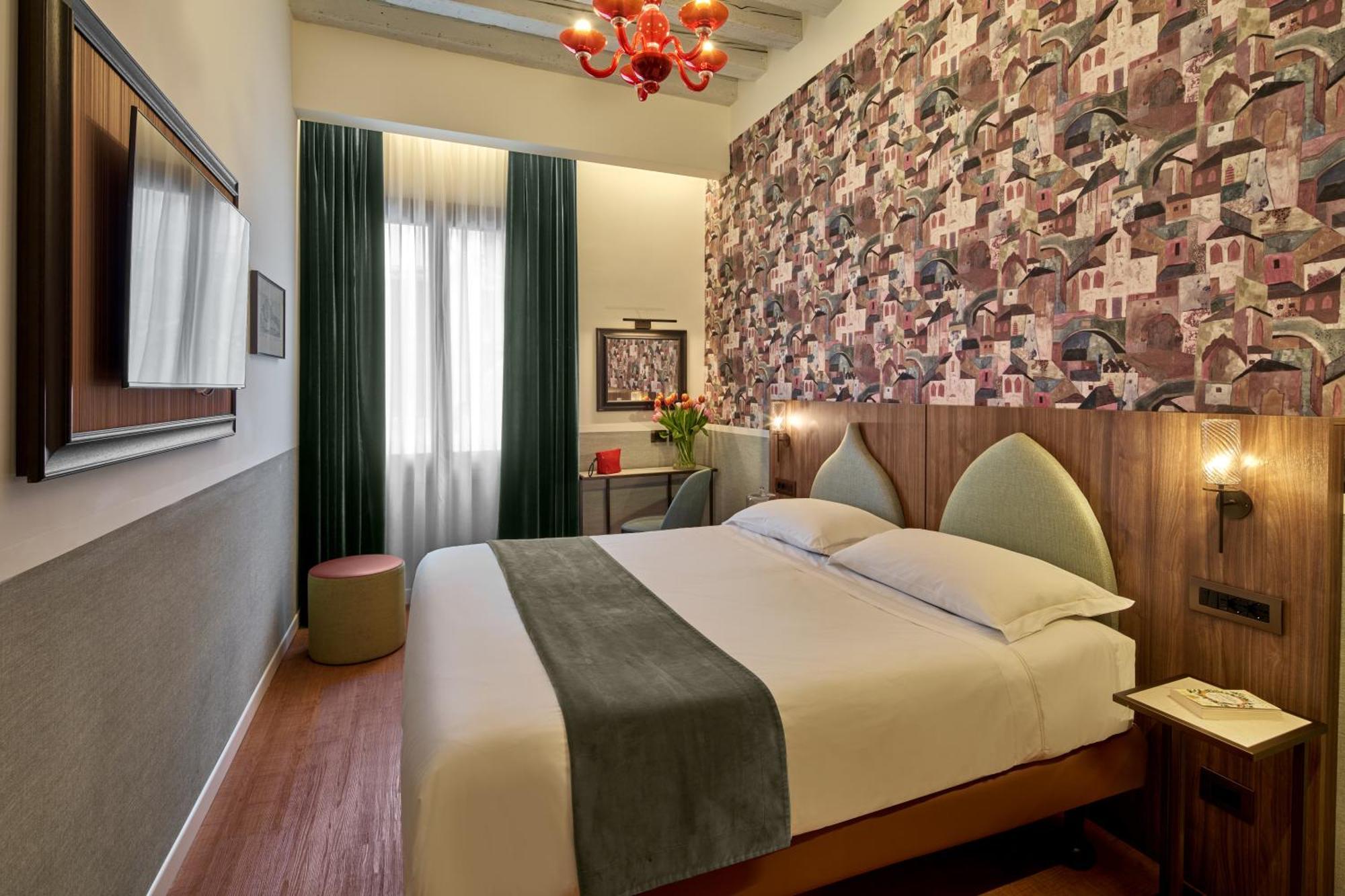 Unahotels Ala Venezia-adults 16 3*