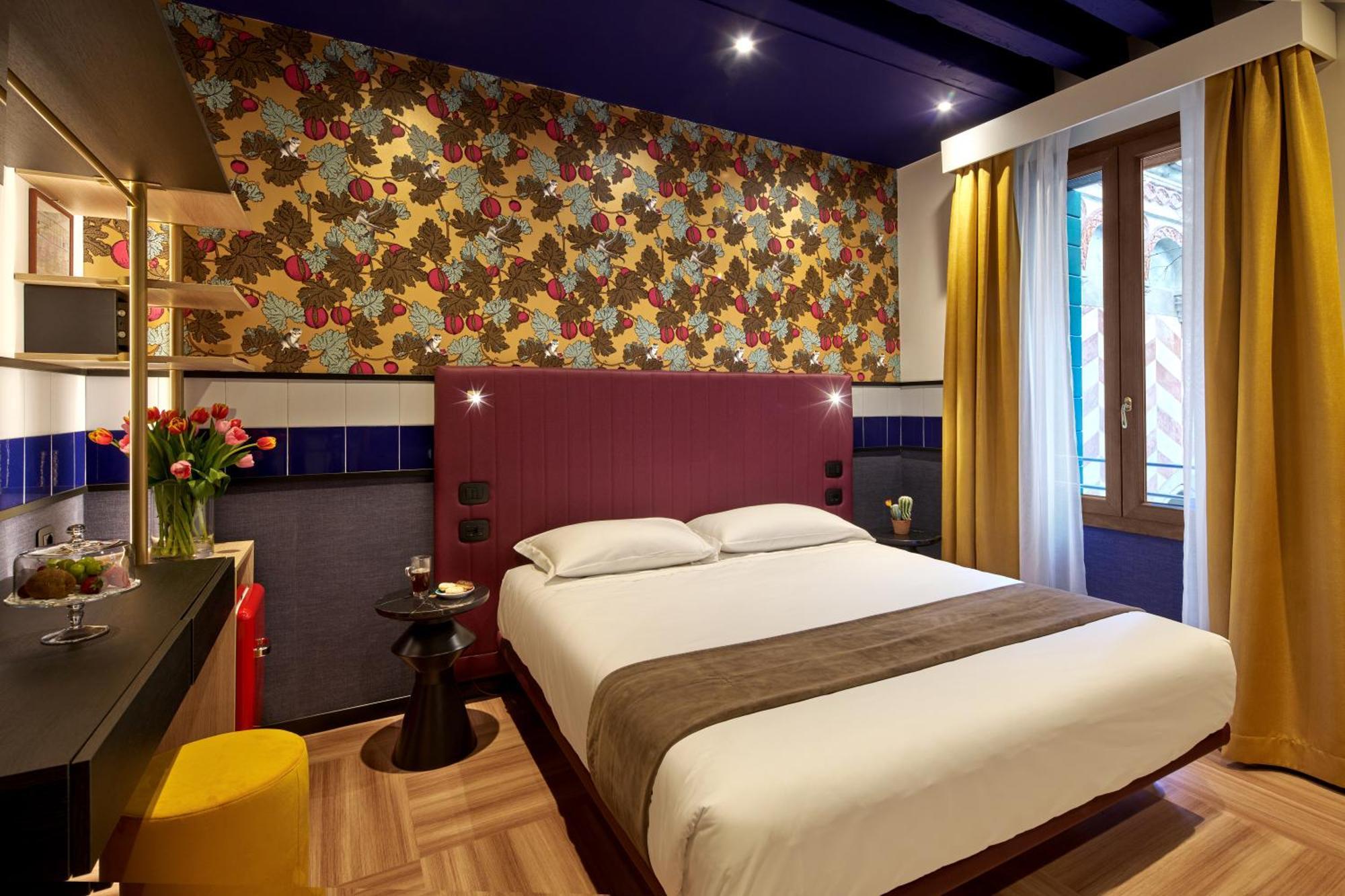Unahotels Ala Venezia-adults 16 Hotel 3*