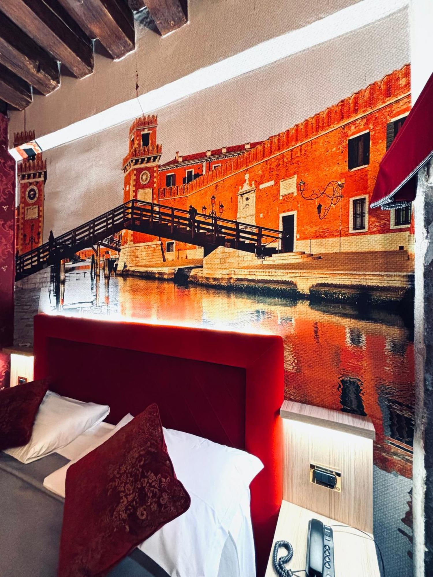 Al Graspo De Ua Hotel