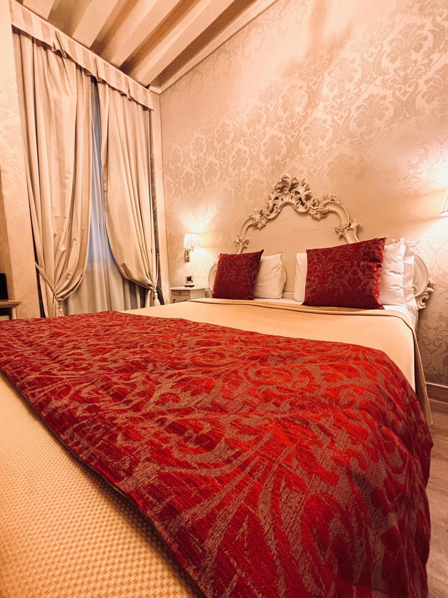 Al Graspo De Ua 3* Venice